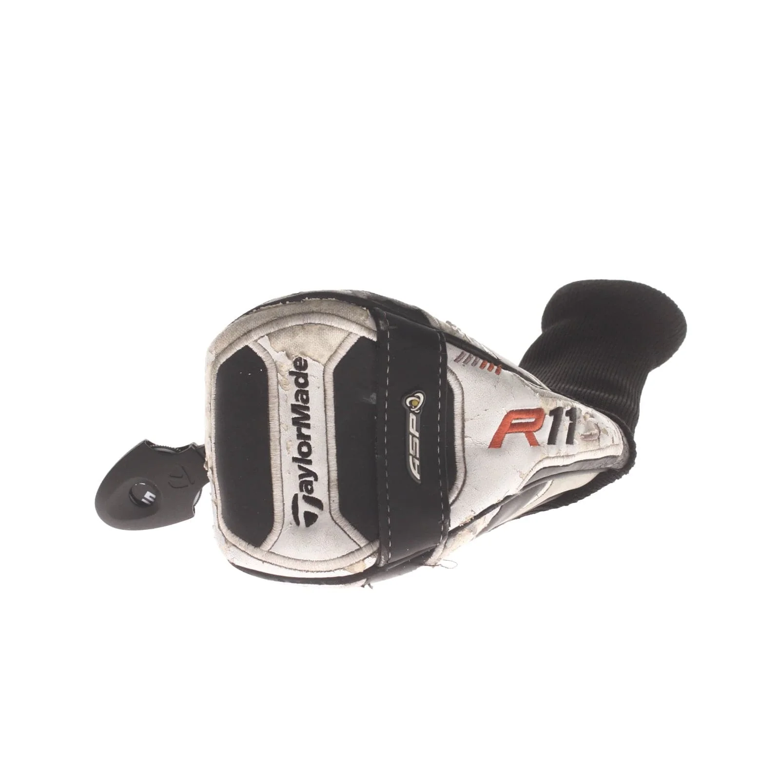 TaylorMade R11s Graphite Mens Right Hand Fairway 3 Wood 15.5* Stiff - Aldila rip phenom 70 - Image 7