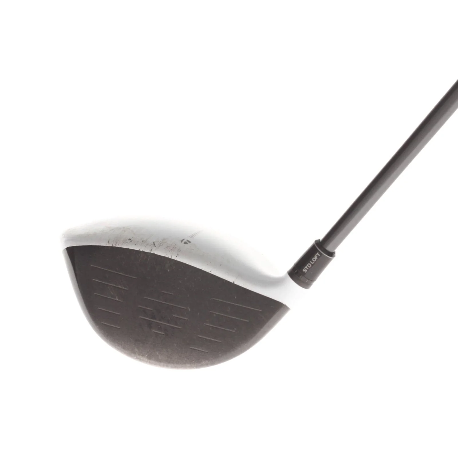 TaylorMade R15 460 Graphite Mens Right Hand Driver 10.5* Regular - Fujikura - Image 4