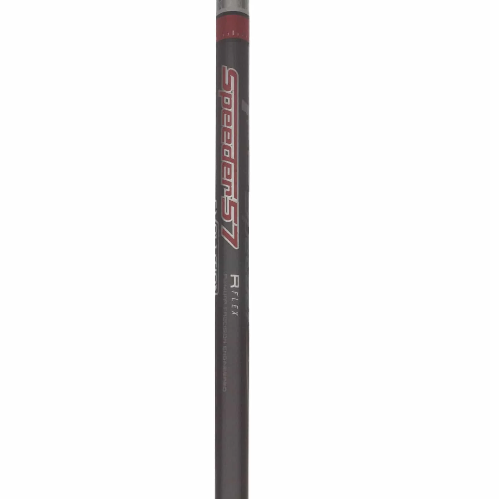 TaylorMade R15 460 Graphite Mens Right Hand Driver 10.5* Regular - Fujikura - Image 5
