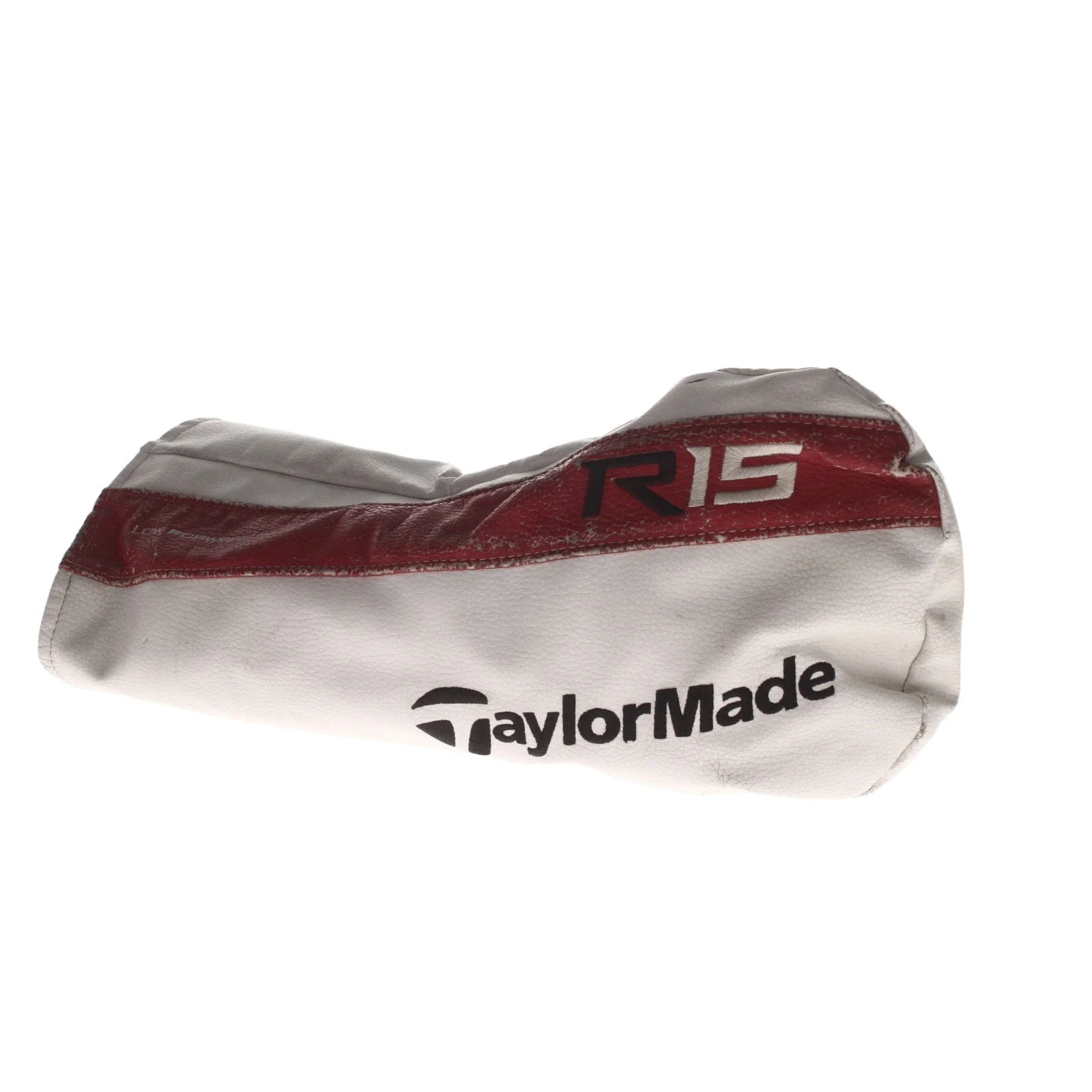 TaylorMade R15 460 Graphite Mens Right Hand Driver 10.5* Regular - Fujikura - Image 7