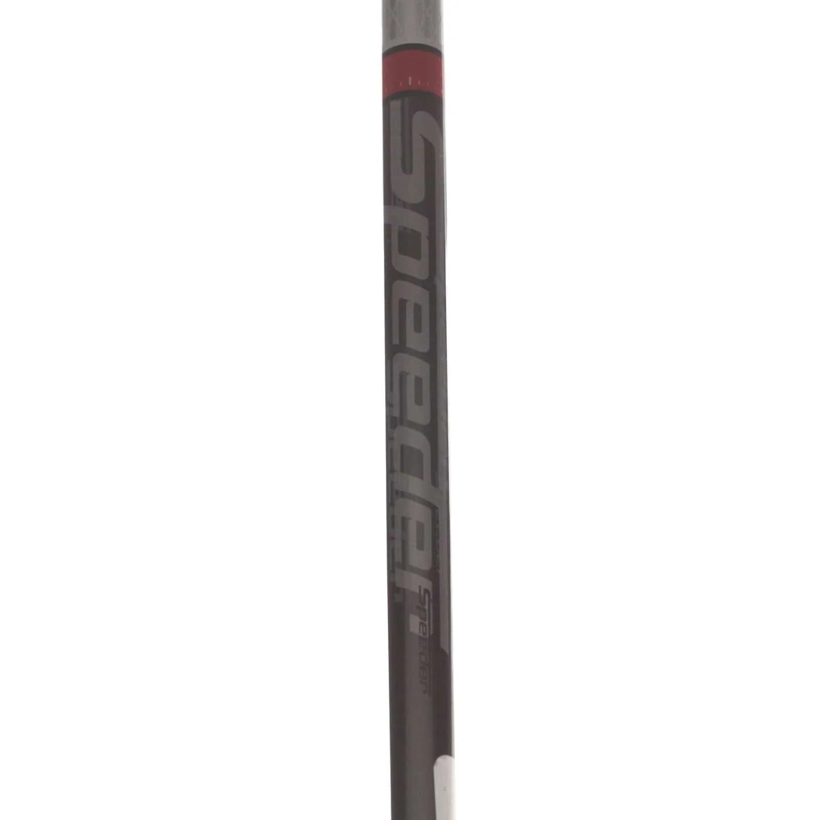 TaylorMade R15 Black Graphite Mens Right Hand Driver 9.5* Stiff - Fujikura Speeder 57 Evolution - Image 4