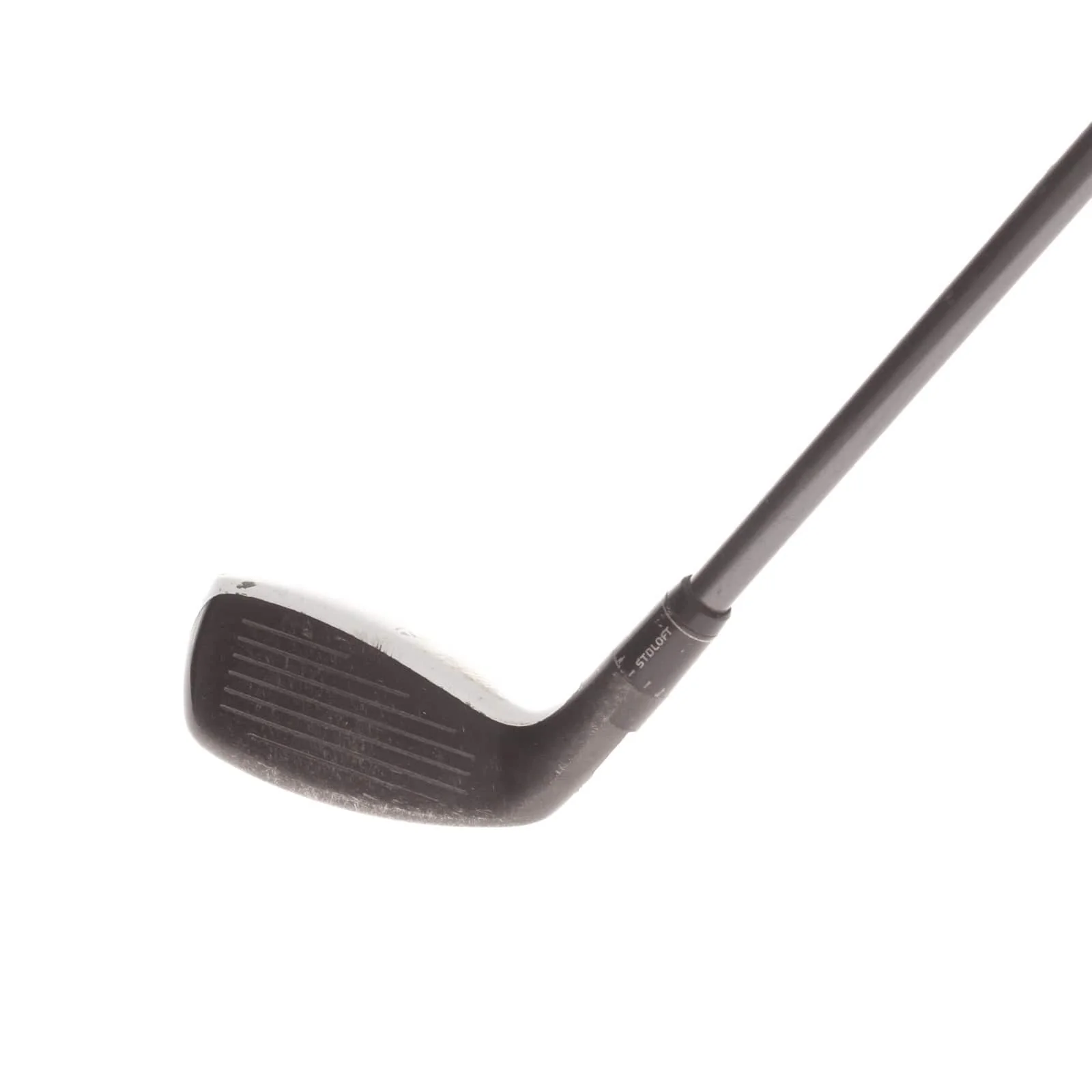 TaylorMade R15 Graphite Mens Right Hand 3 Hybrid 19* Regular - Fujikura Speeder 77 Evolution - Image 3