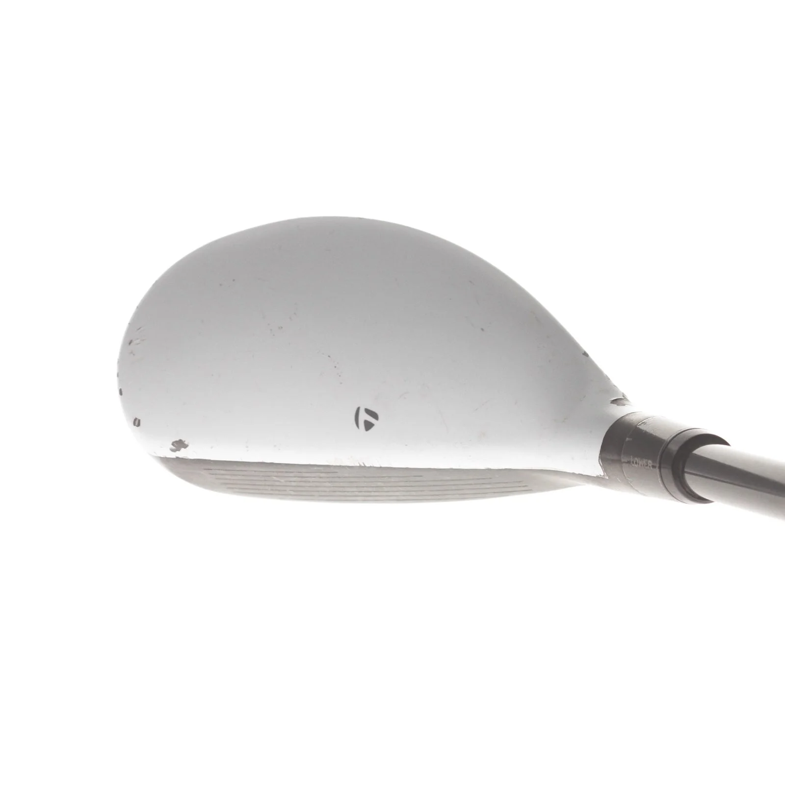 TaylorMade R15 Graphite Mens Right Hand 3 Hybrid 19* Regular - Speeder77 Evolution - Image 2