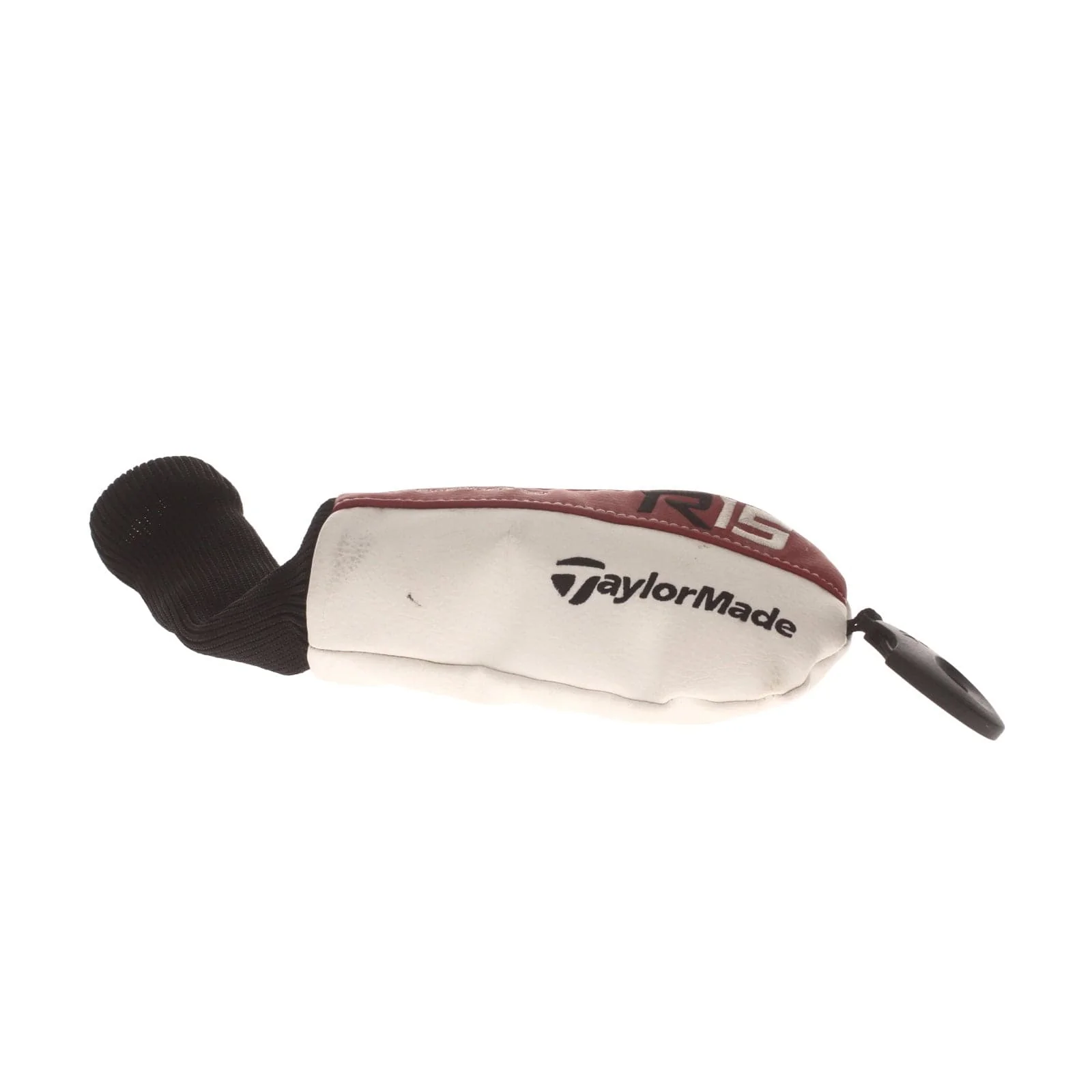TaylorMade R15 Graphite Mens Right Hand 3 Hybrid 19* Stiff - Fujikura Speeder 77 - Image 7