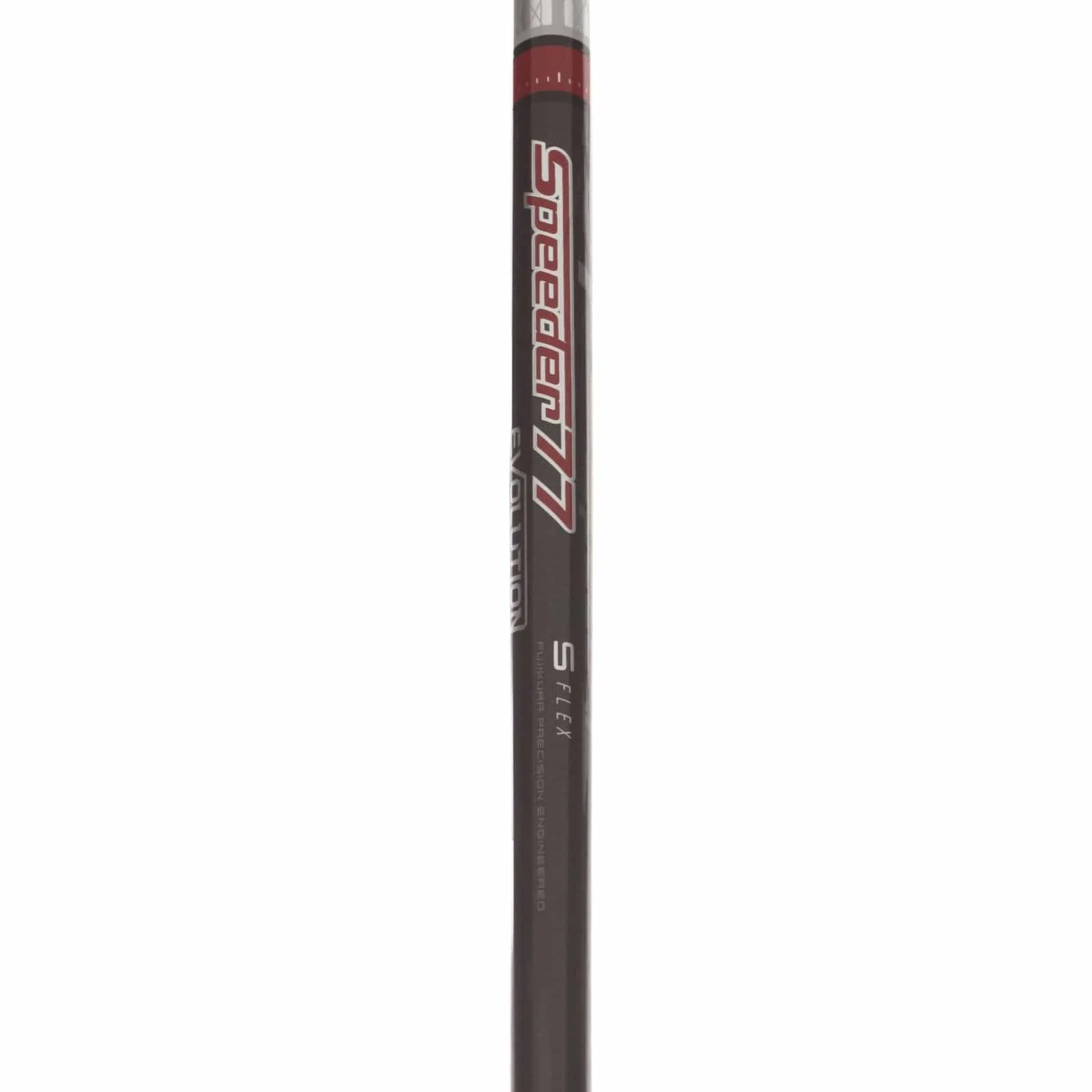 TaylorMade R15 Graphite Mens Right Hand 3 Hybrid 19* Stiff - Fujikura Speeder 77 - Image 5