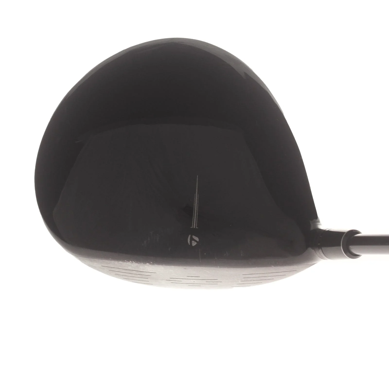 TaylorMade R15 Graphite Mens Right Hand Driver 10.5* Regular - Fujikra Speeder 57 - Image 3