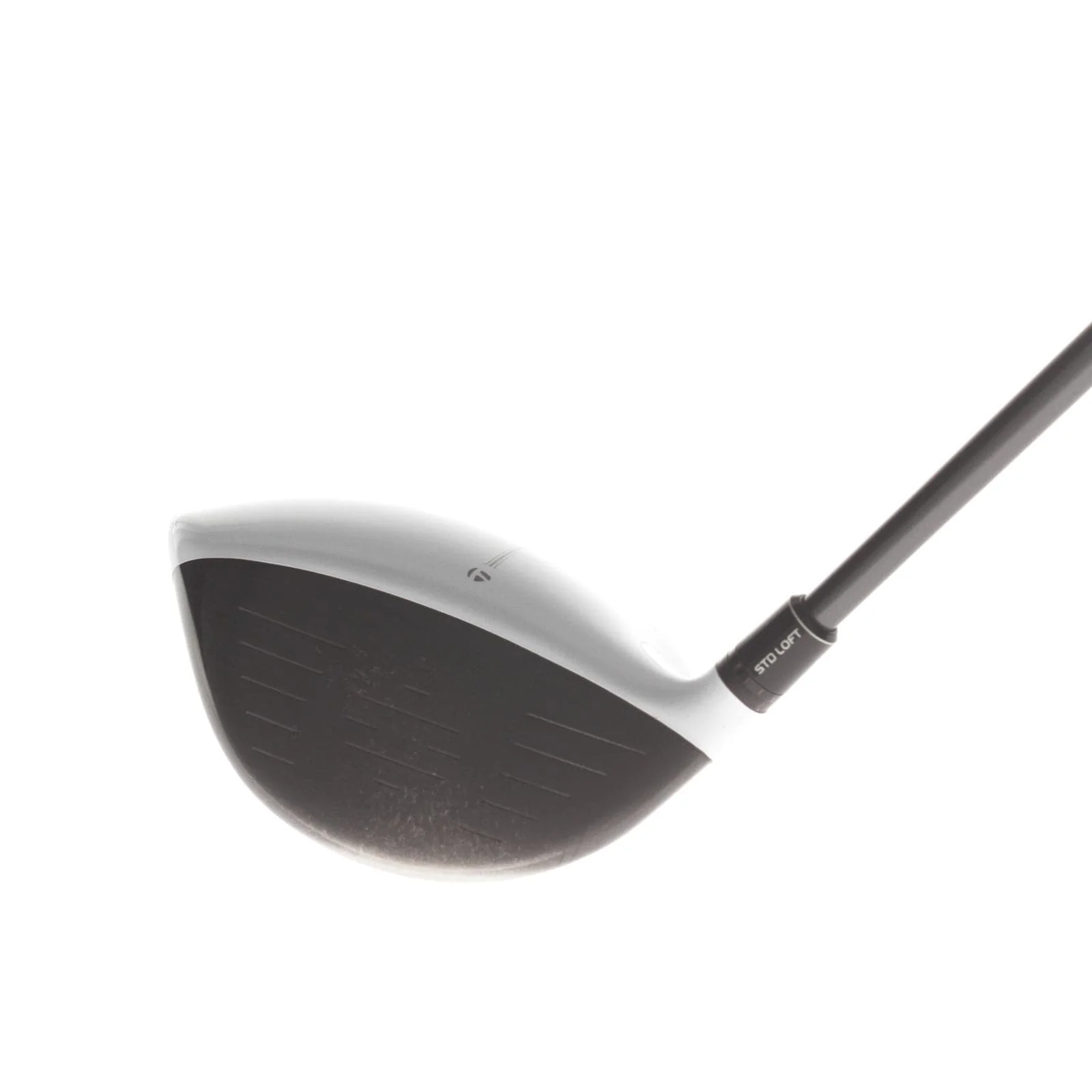 TaylorMade R15 Graphite Mens Right Hand Driver 10.5* Regular - Speeder 661 Evolution - Image 4