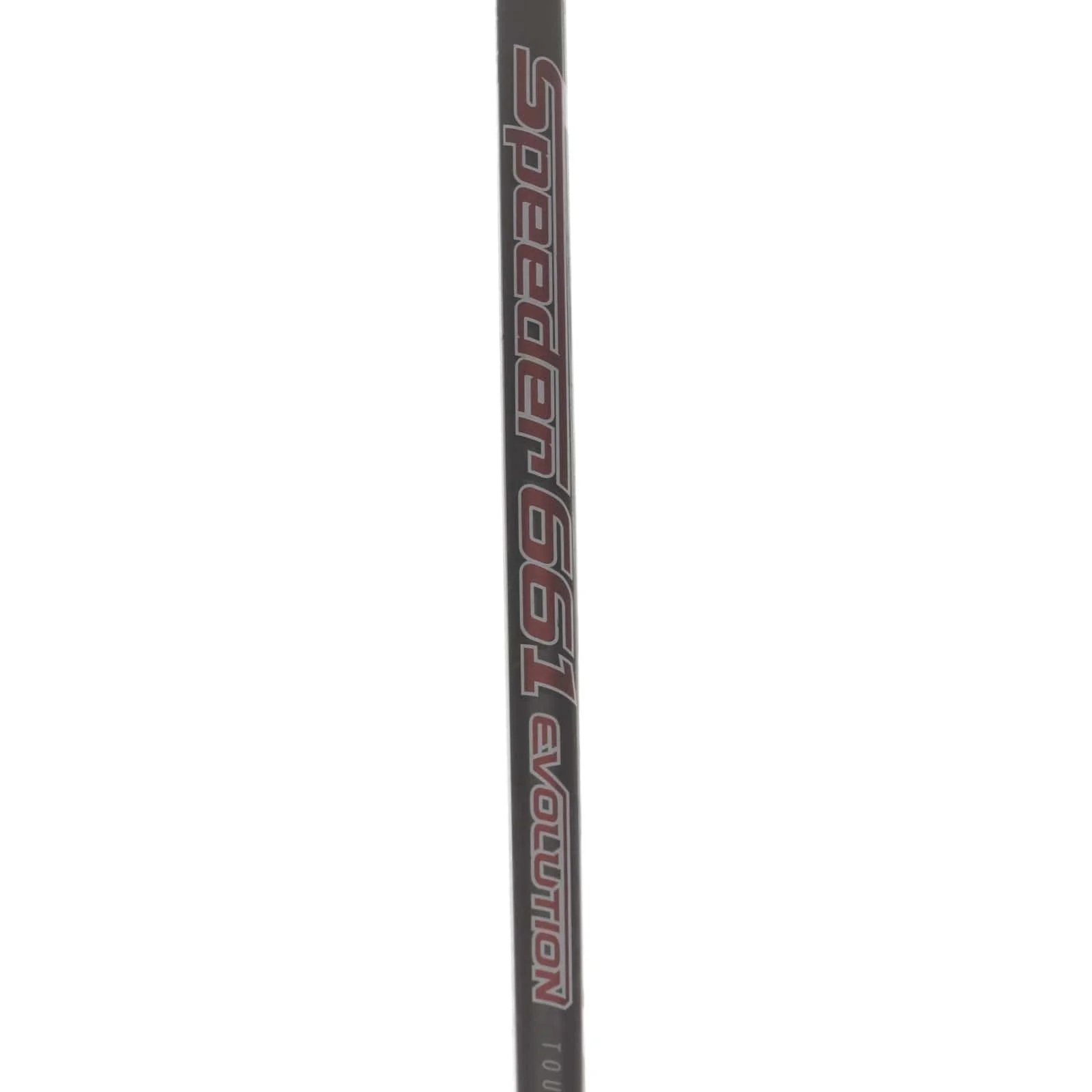 TaylorMade R15 Graphite Mens Right Hand Driver 10.5* Regular - Speeder 661 Evolution - Image 5
