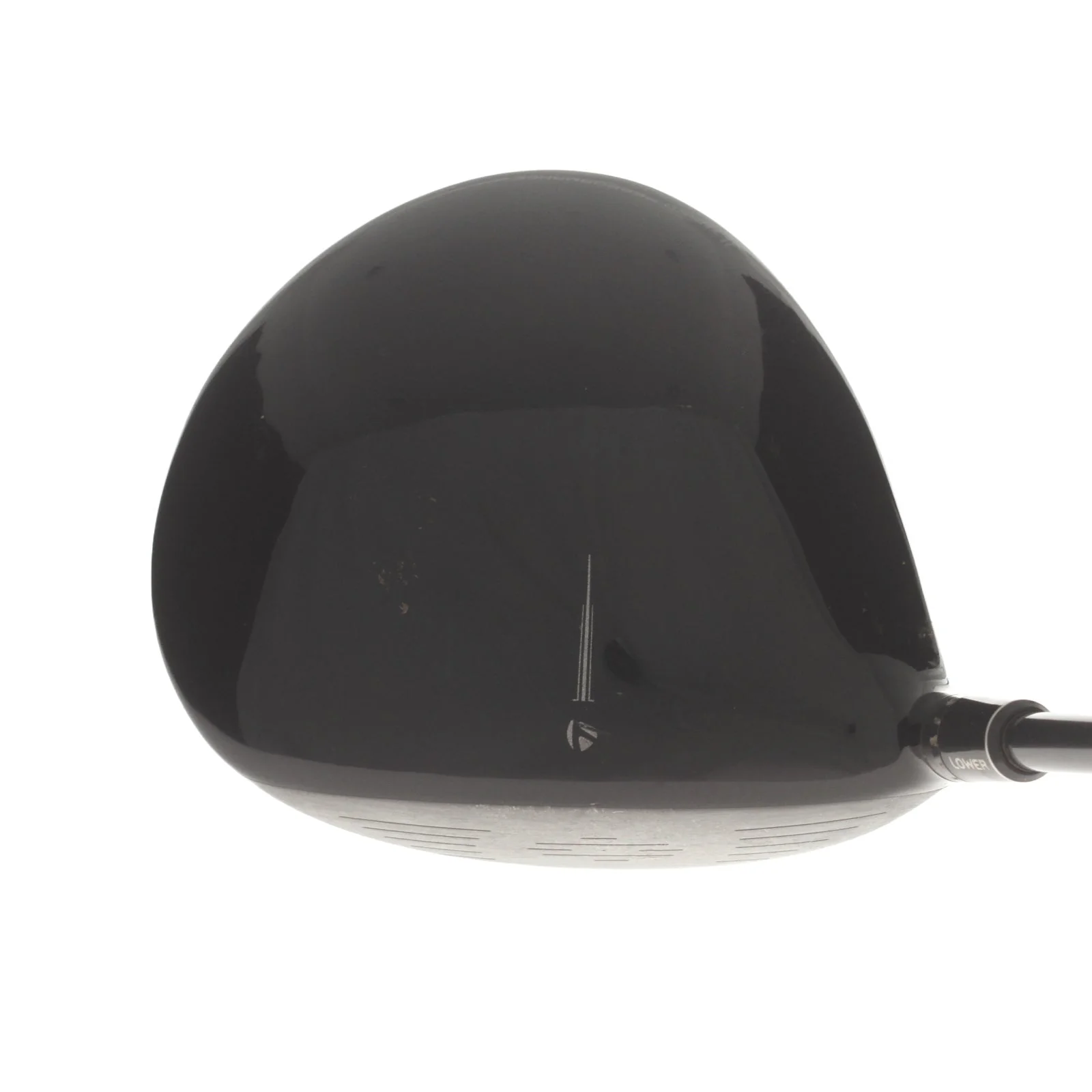 TaylorMade R15 Graphite Mens Right Hand Driver 10.5* Regular - Speeder - Image 3