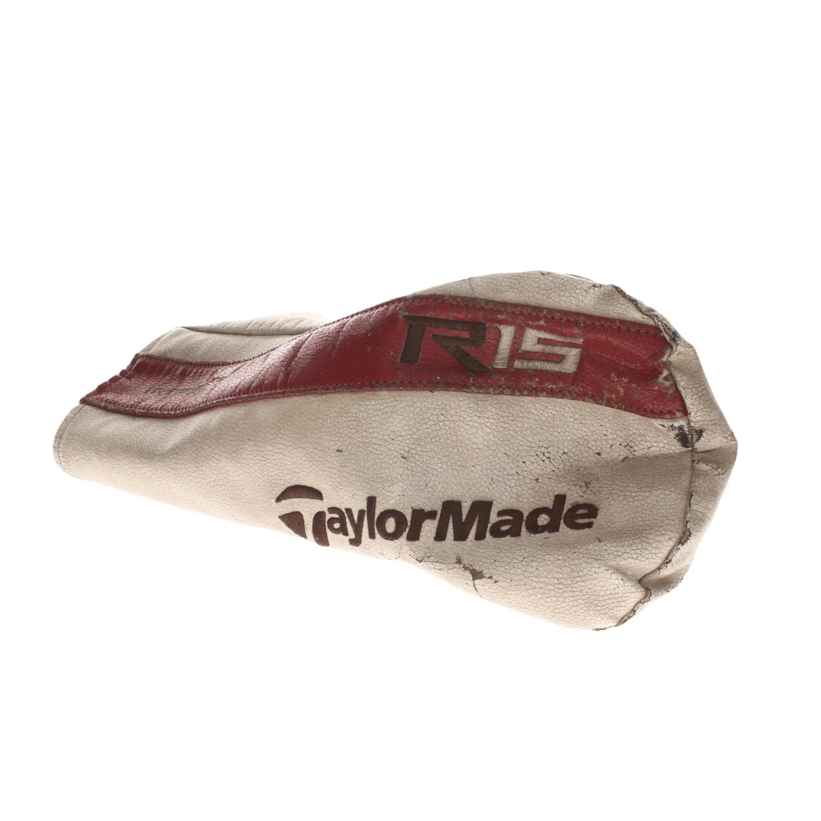 TaylorMade R15 Graphite Mens Right Hand Driver 10.5* Regular - Speeder - Image 7