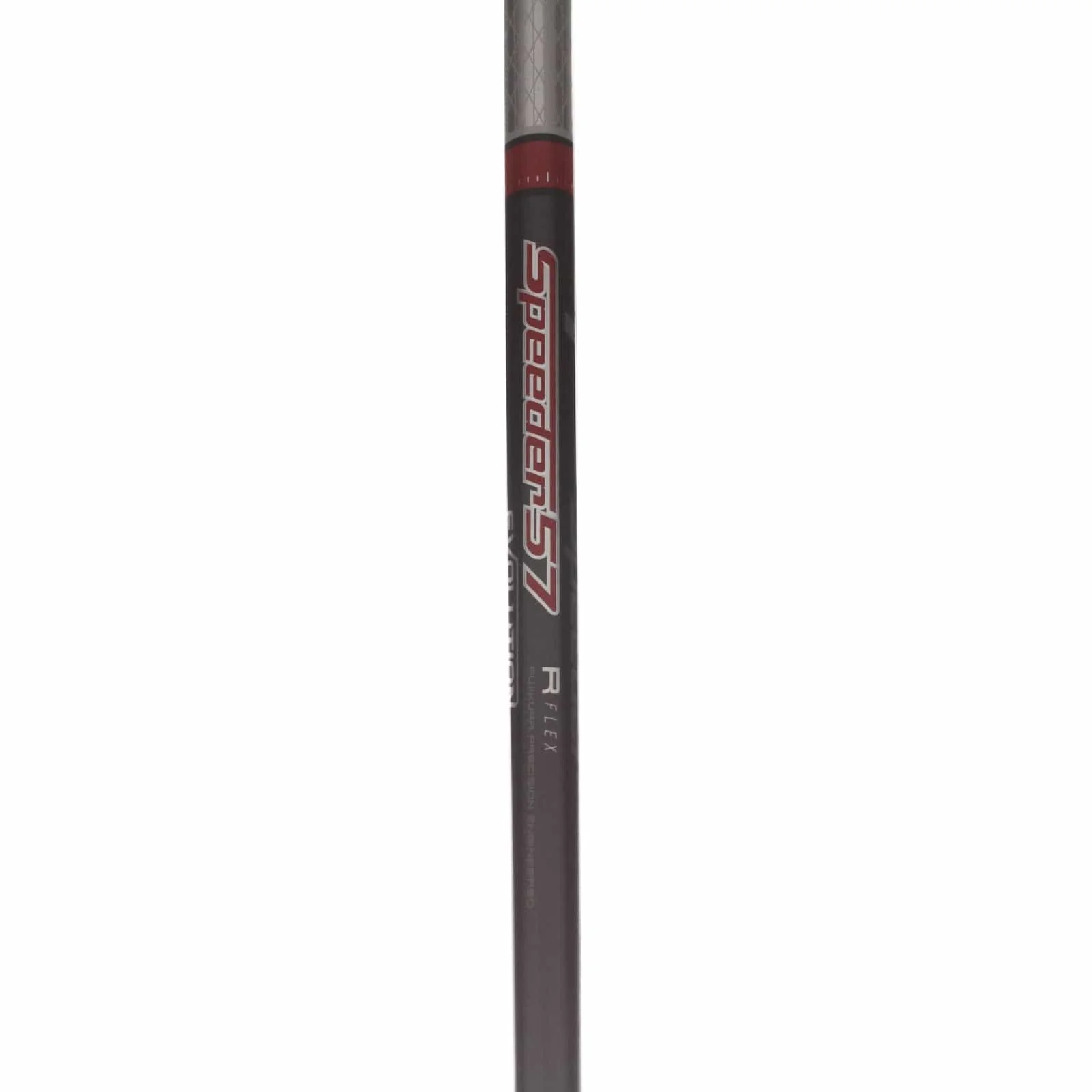 TaylorMade R15 Graphite Mens Right Hand Driver 12* Regular - Speeder 57 Evolution - Image 5