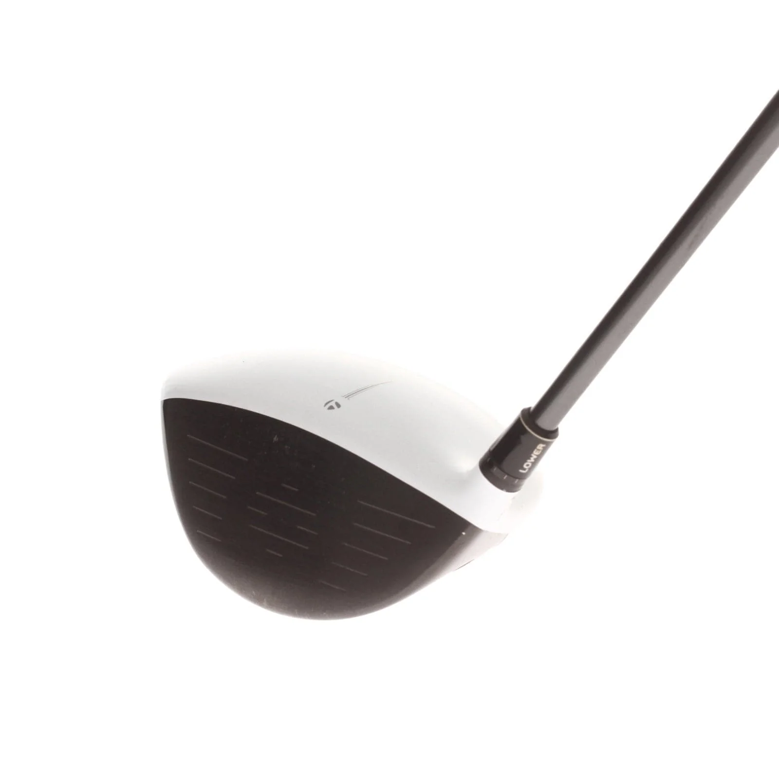 TaylorMade R15 Graphite Mens Right Hand Driver 12* Stiff - Speeder 57 - Image 4