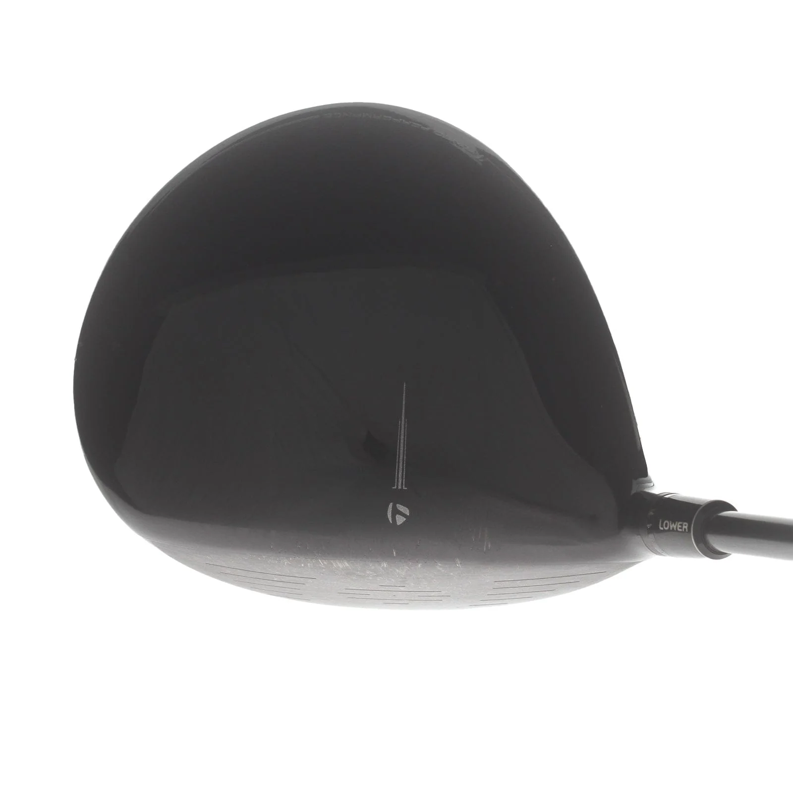 TaylorMade R15 Graphite Mens Right Hand Driver Regular - Fujikura speeder - Image 3