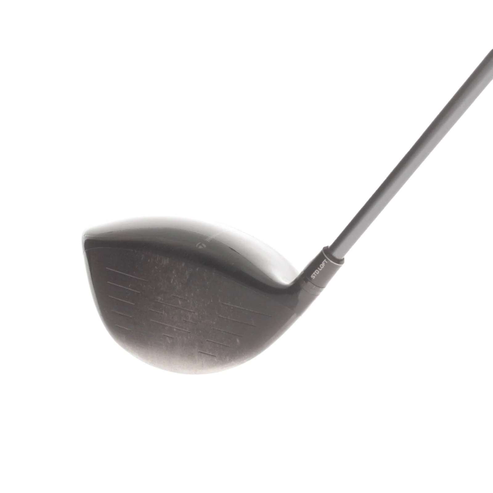 TaylorMade R15 Graphite Mens Right Hand Driver Regular - Fujikura speeder - Image 4