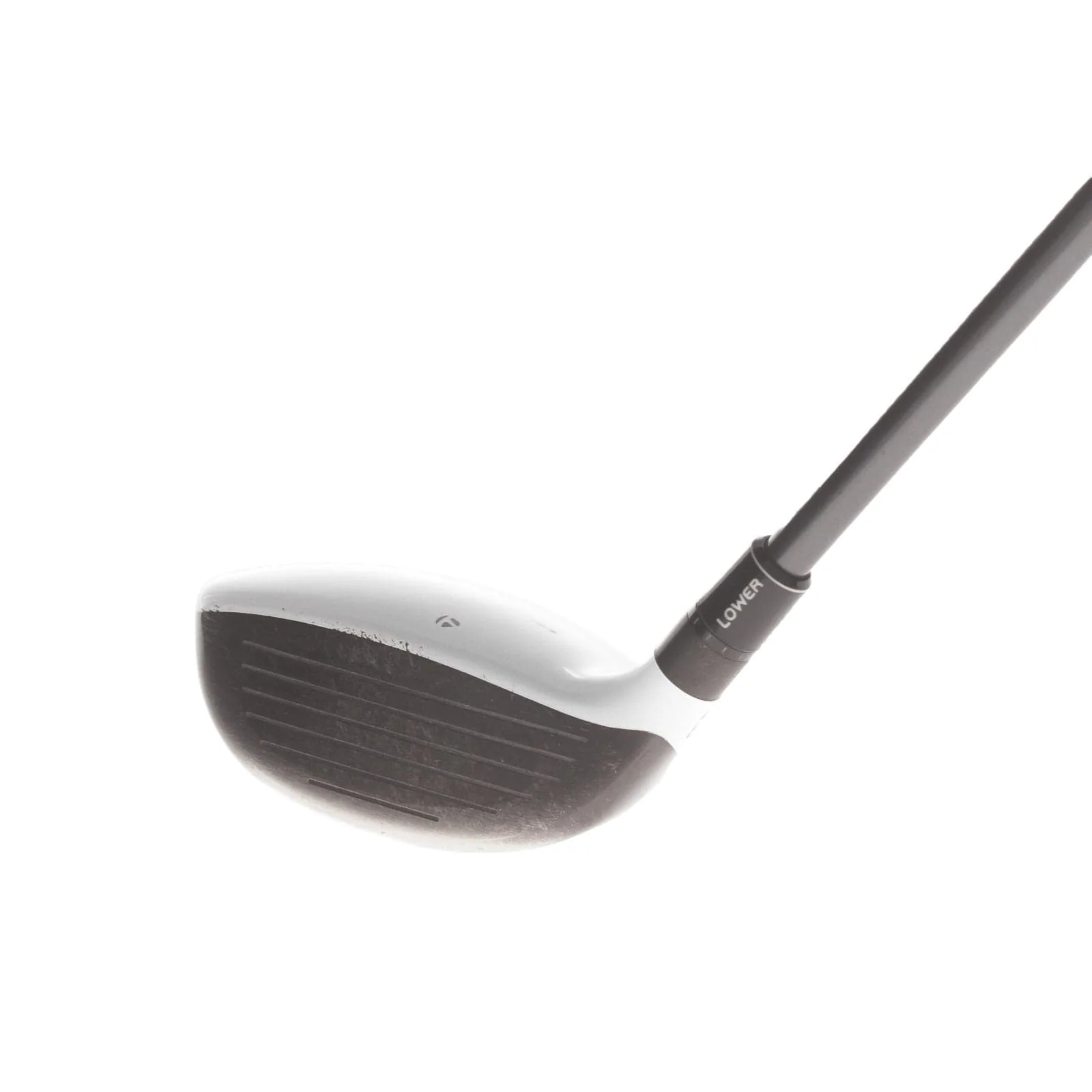 TaylorMade R15 Graphite Mens Right Hand Fairway 3 Wood 15* Stiff - Fujikura Speeder 67 Evolution - Image 4