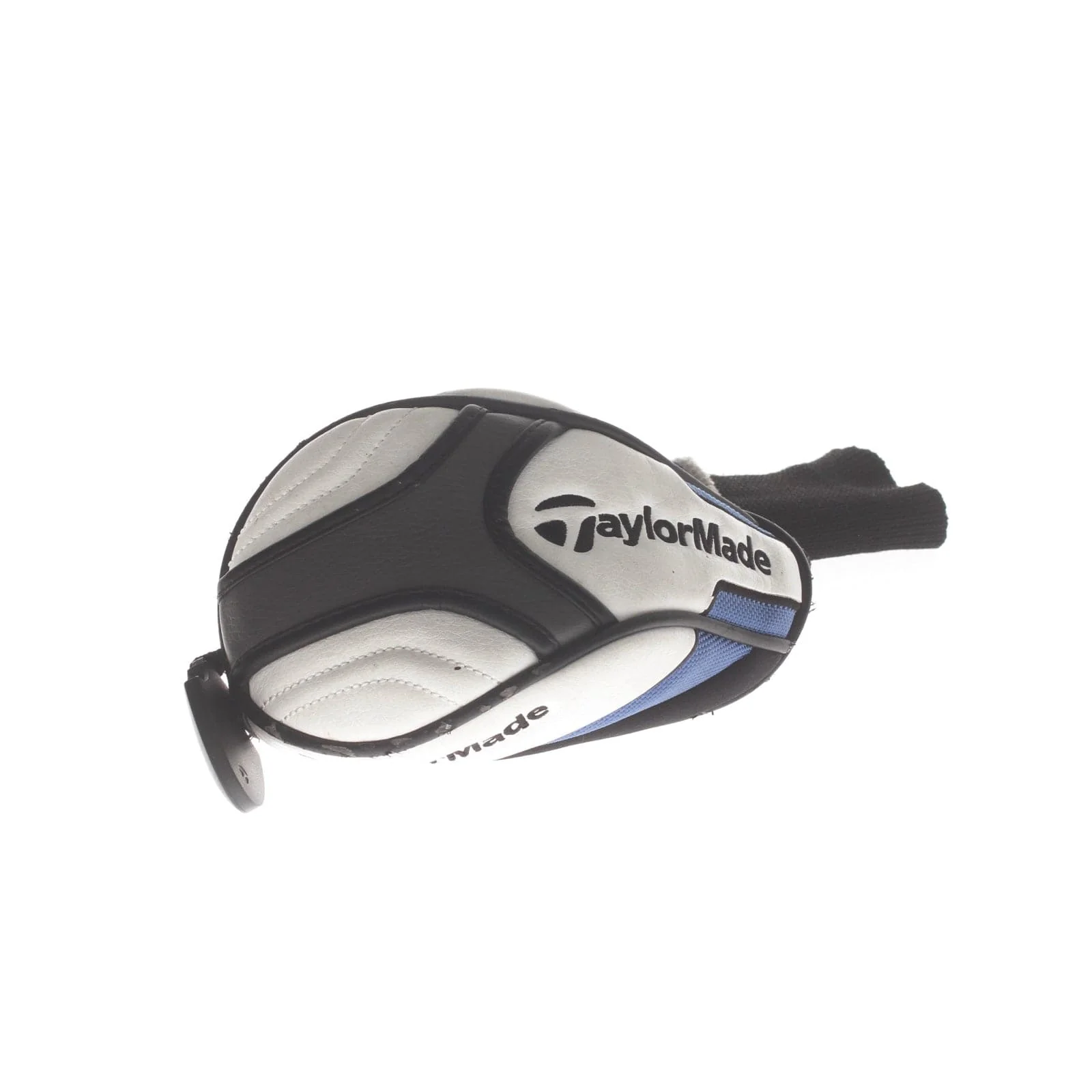 TaylorMade R15 Graphite Mens Right Hand Fairway 3 Wood 15* Stiff - Fujikura Speeder 67 Evolution - Image 7