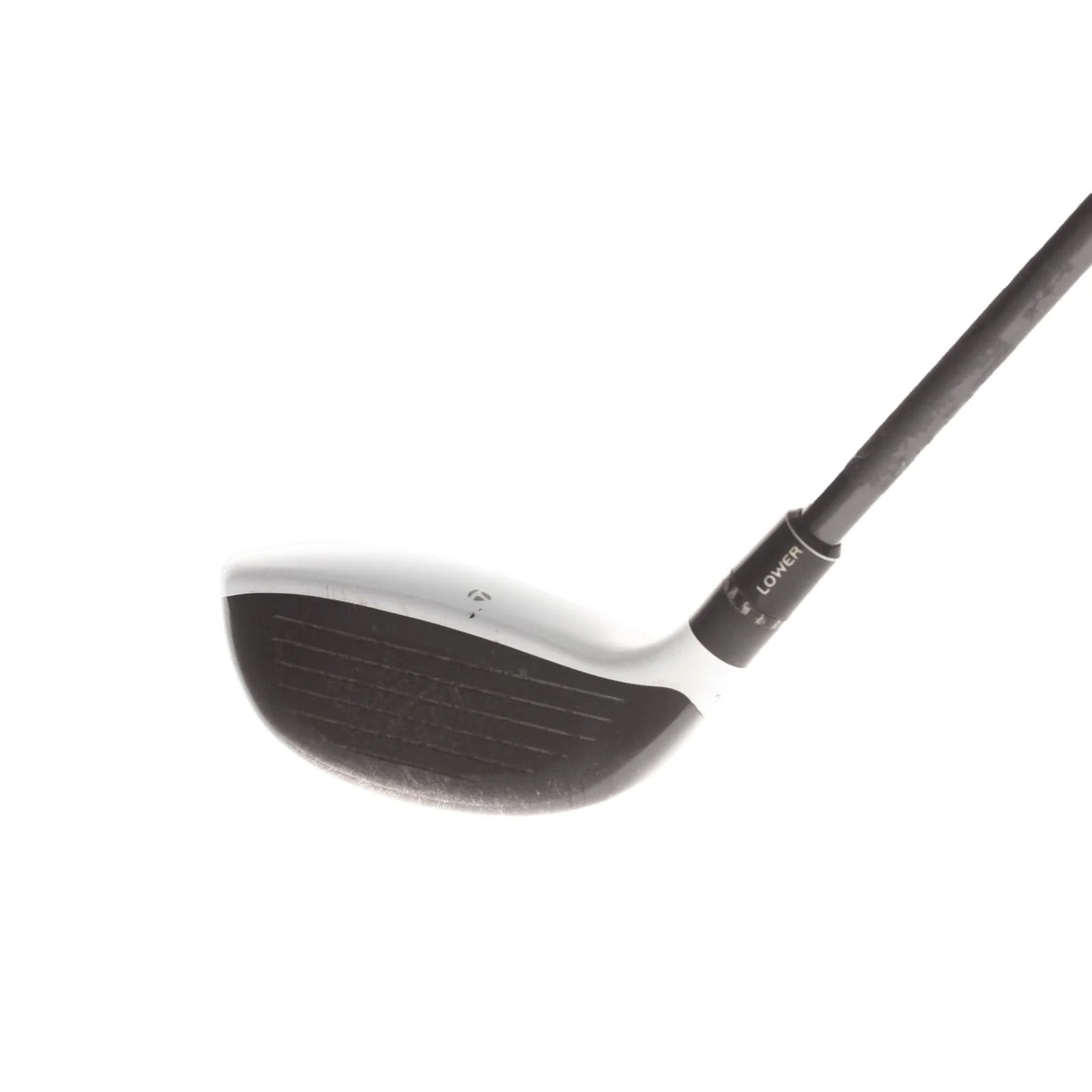 TaylorMade R15 Graphite Mens Right Hand Fairway 3 wood HL 17* Regular - Fujikura Speeder 67 - Image 4
