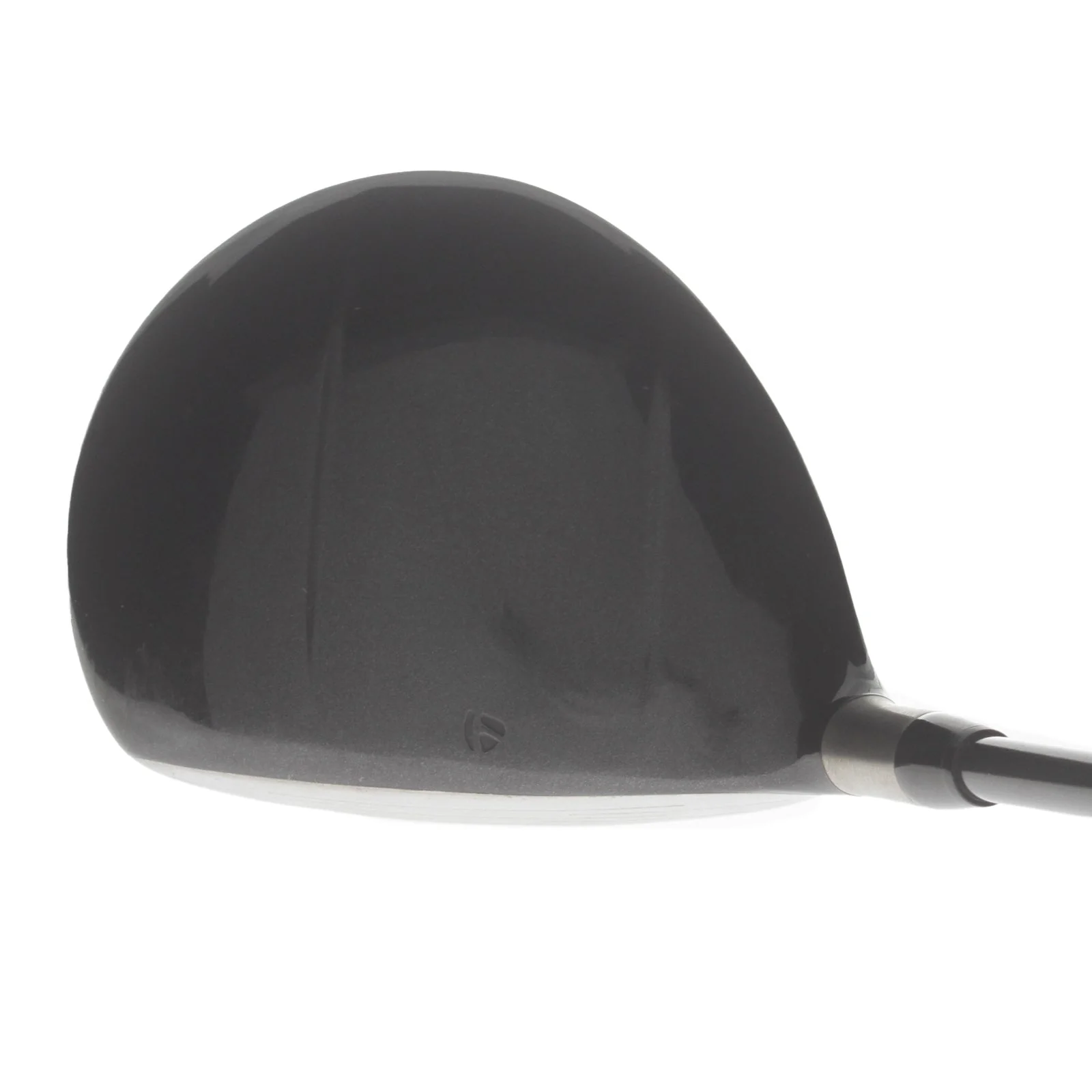 TaylorMade R320Ti Graphite Mens Right Hand Driver 9.5* Lite - TaylorMade Lite S-90 - Image 3