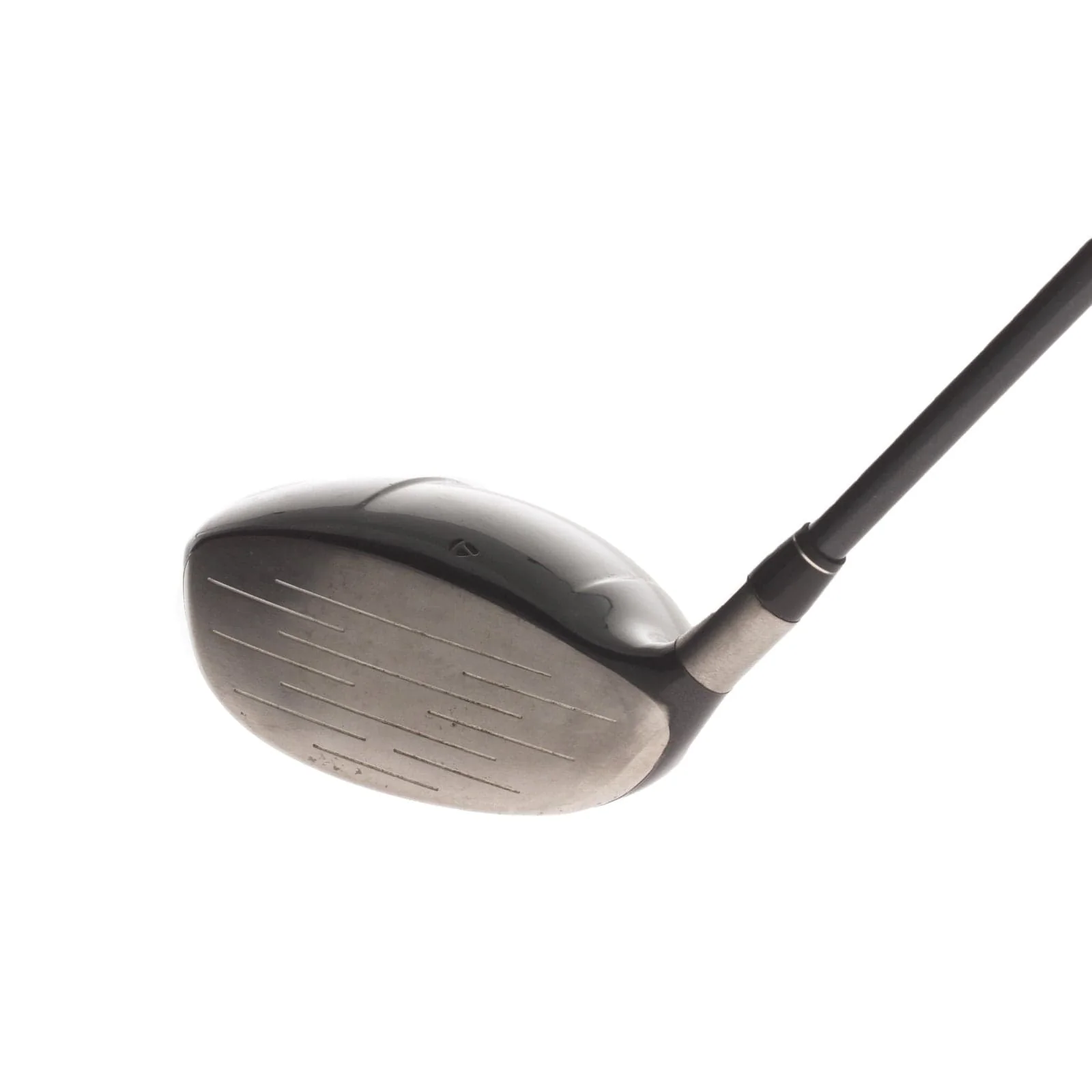TaylorMade R320Ti Graphite Mens Right Hand Driver 9.5* Lite - TaylorMade Lite S-90 - Image 4