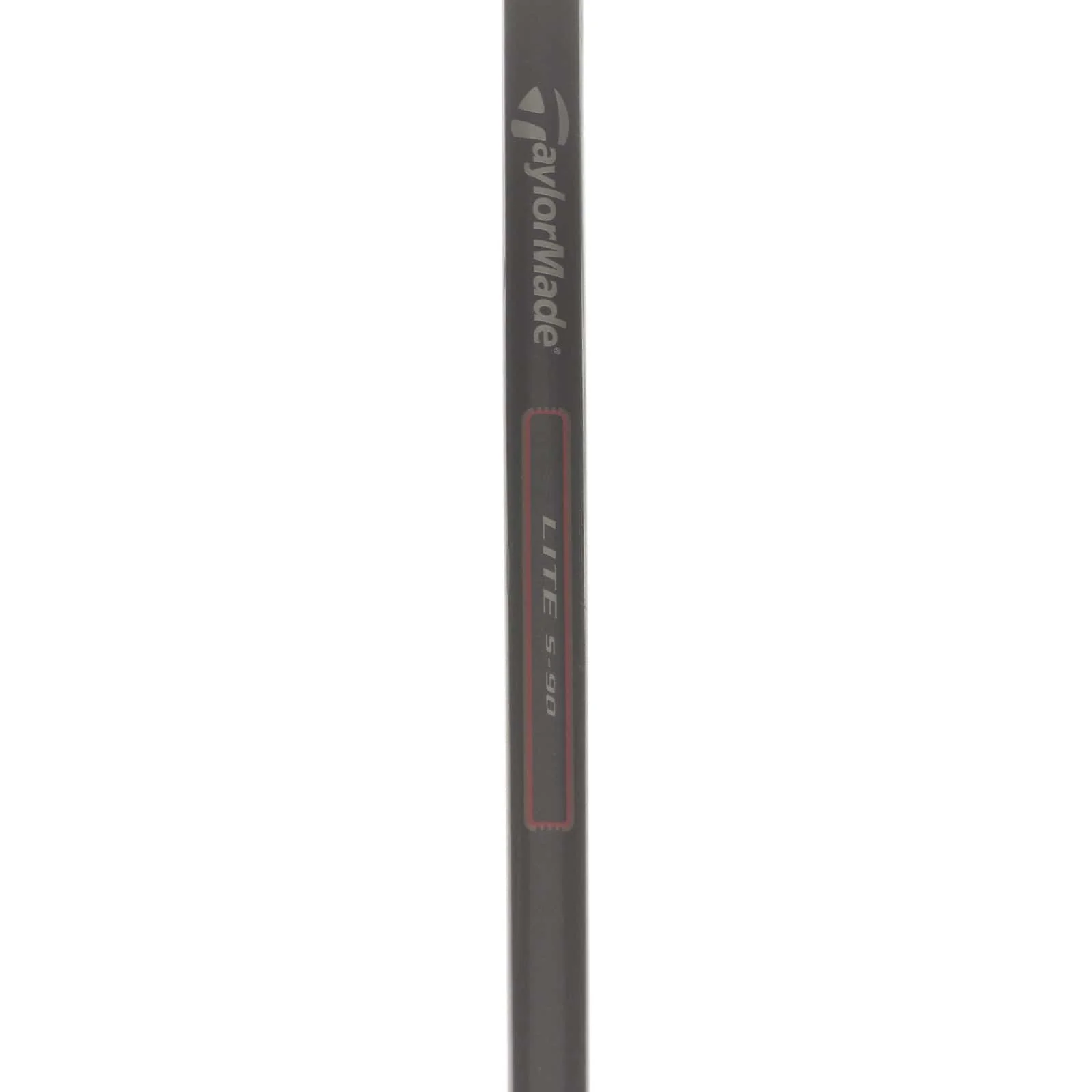 TaylorMade R320Ti Graphite Mens Right Hand Driver 9.5* Lite - TaylorMade Lite S-90 - Image 5