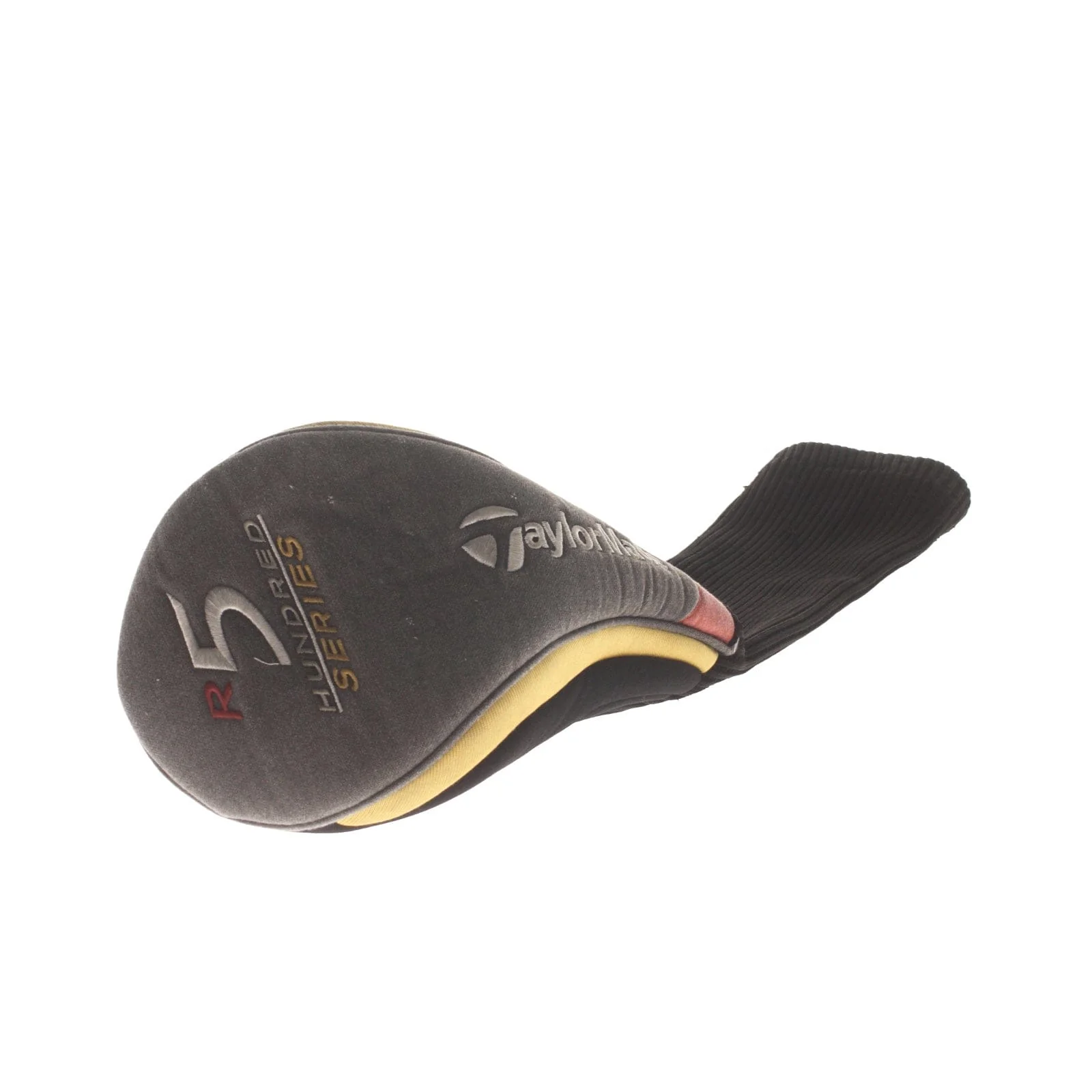 TaylorMade R5 Dual Graphite Mens Right Hand Driver 10.5* Regular - Grafalloy ProLite 35-R - Image 7