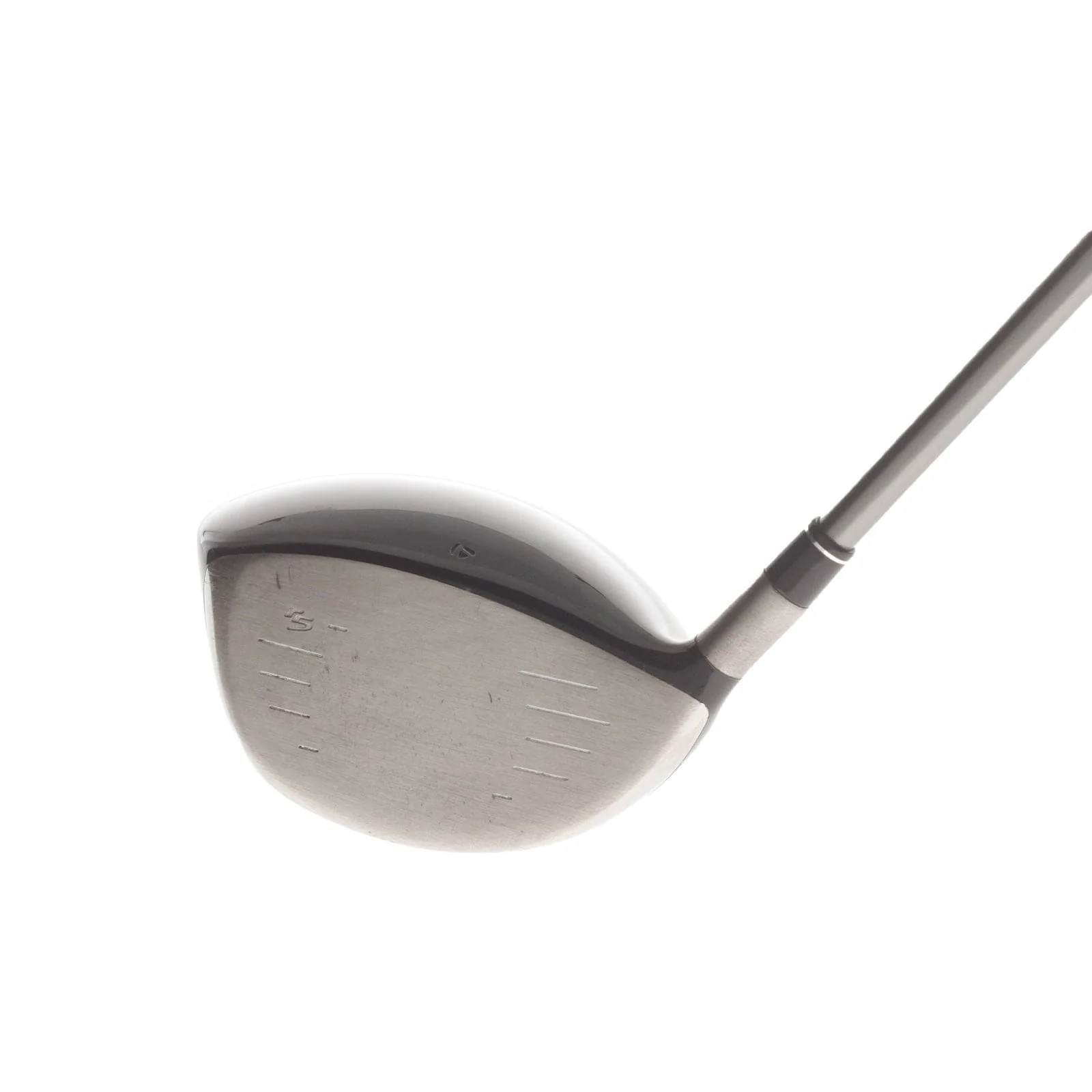 TaylorMade r5 Dual Graphite Mens Right Hand Driver 10.5* Regular - TaylorMade M.A.S 5-55 - Image 4