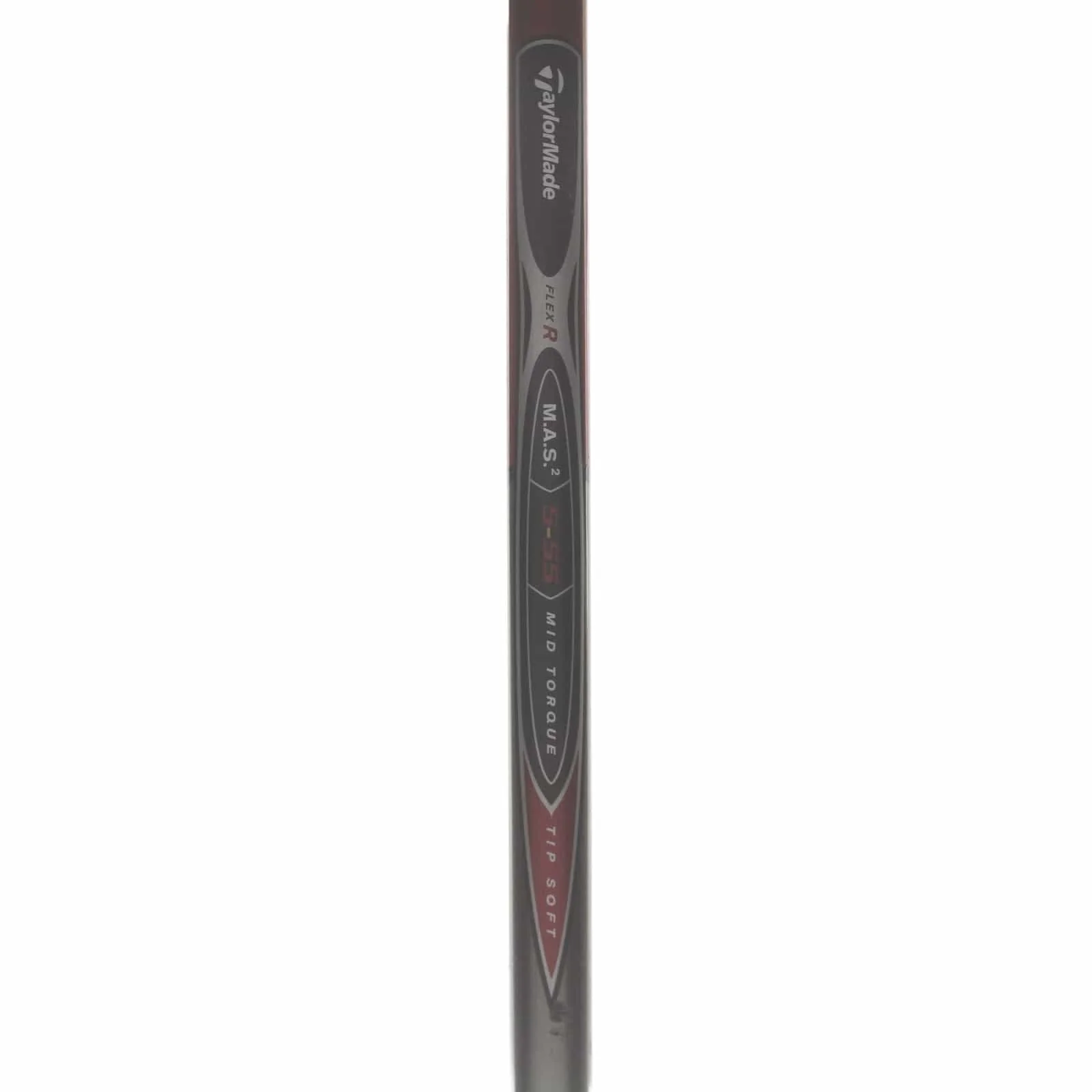 TaylorMade r5 Dual Graphite Mens Right Hand Driver 10.5* Regular - TaylorMade M.A.S 5-55 - Image 5