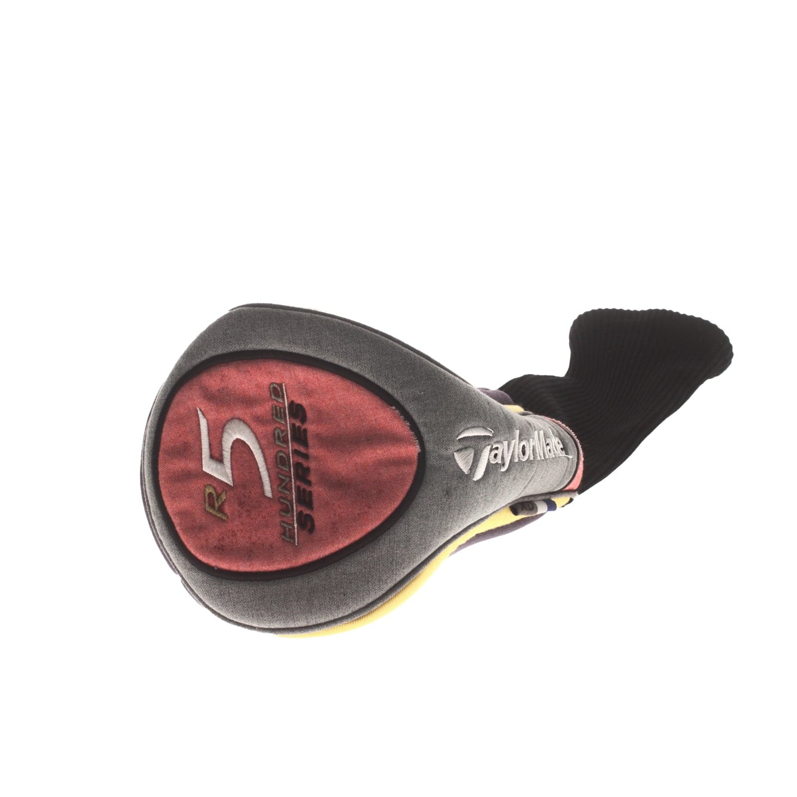 TaylorMade R5 XL Graphite Mens Right Hand Driver 10.5* Regular - Fujikura Hyperlite XL - Image 7
