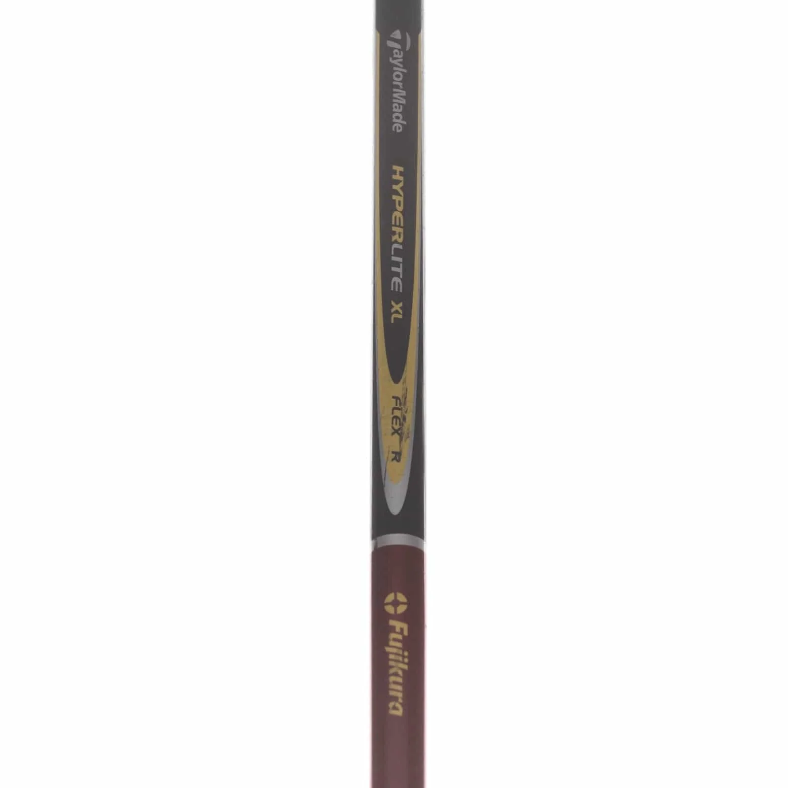TaylorMade R5 XL Graphite Mens Right Hand Driver 10.5* Regular - Fujikura Hyperlite XL - Image 4