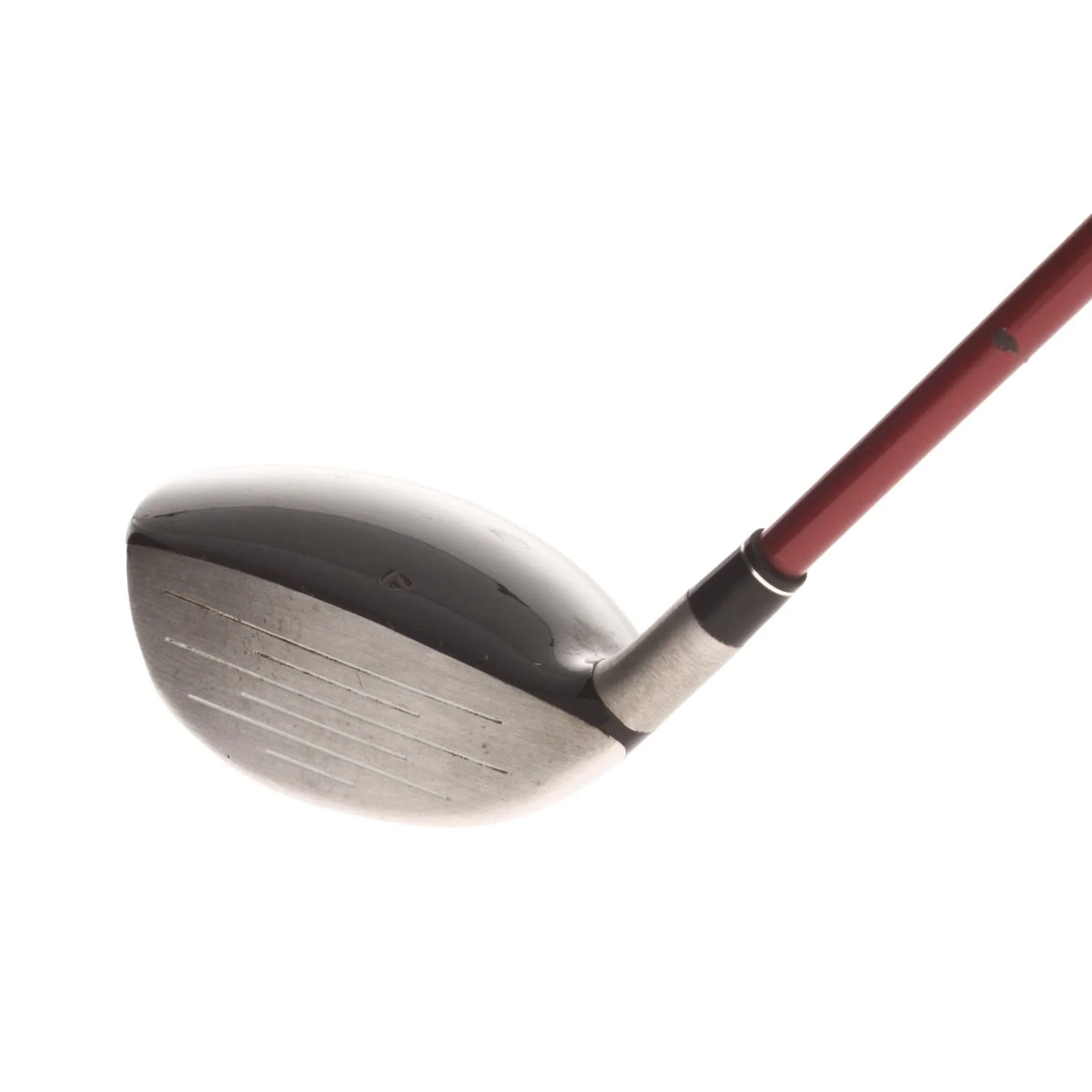 TaylorMade r5 XL Graphite Mens Right Hand Fairway 3 Wood 15* Regular - Fujikura Hyperlite XL - Image 3