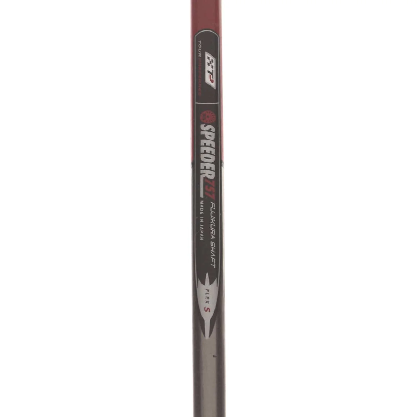 TaylorMade R510 Graphite Mens Right Hand Driver 9.5* Stiff - Speeder 757 - Image 4