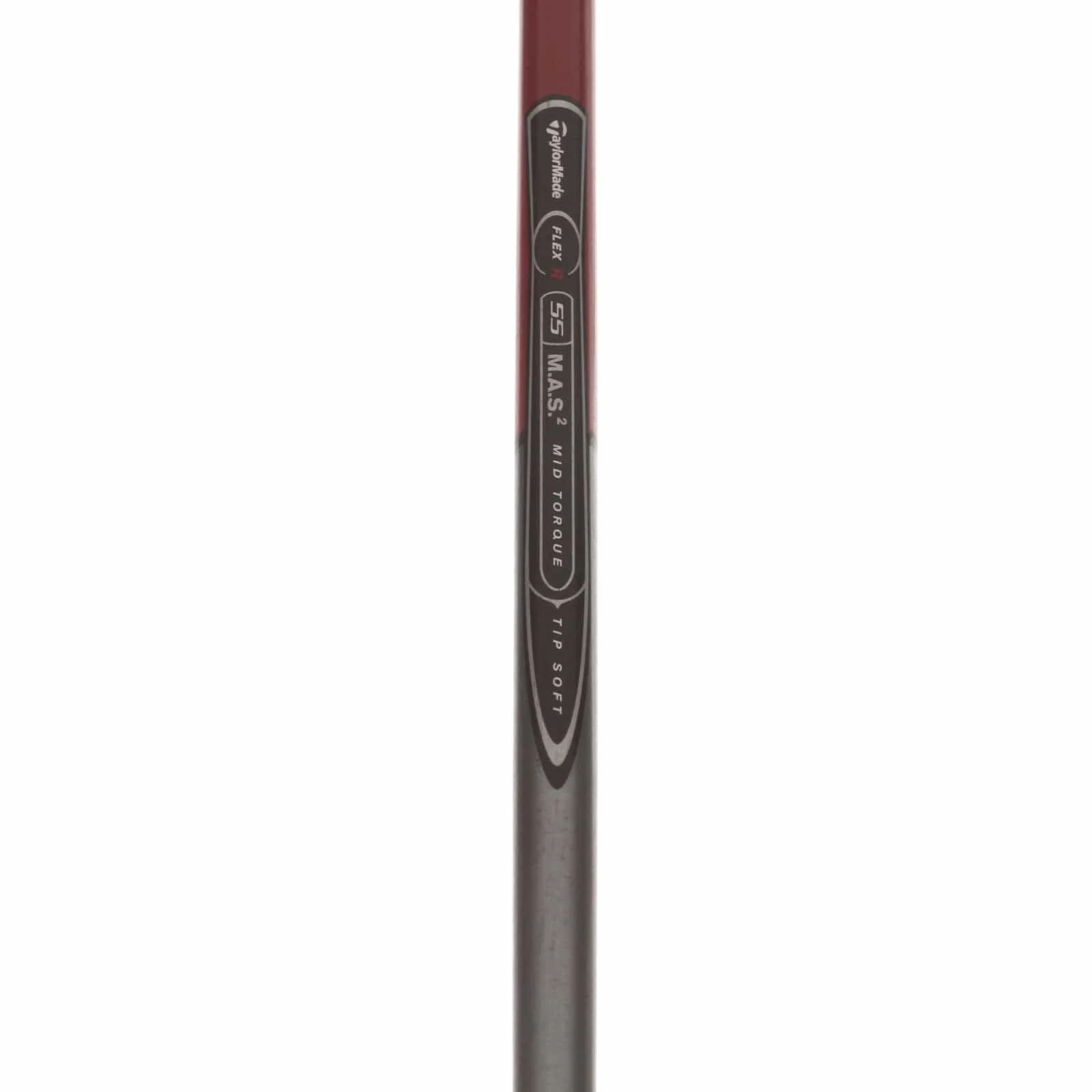 TaylorMade R540 XD Graphite Mens Right Hand Fairway 3 Wood 15* Regular - TaylorMade M.A.S - Image 4