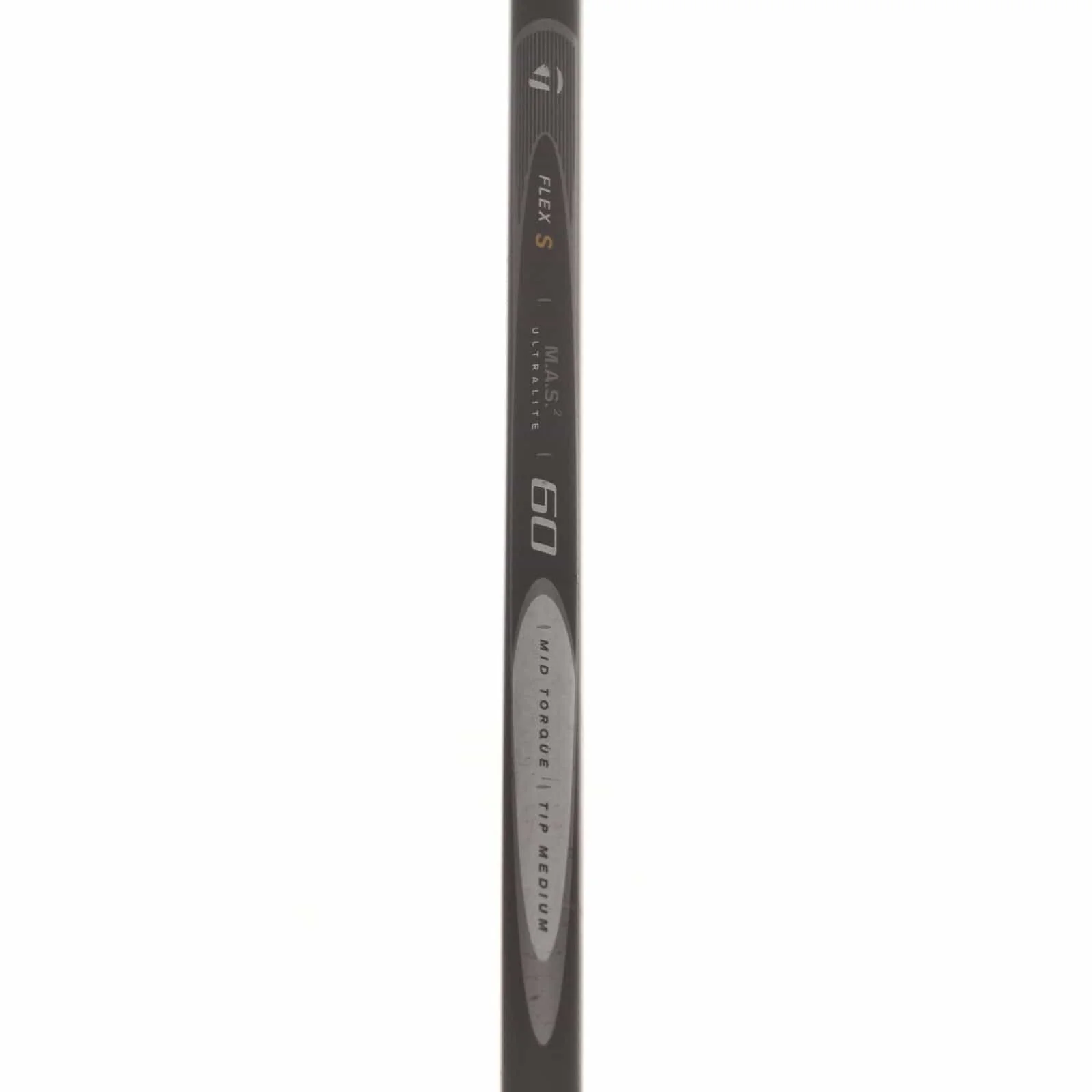 TaylorMade R580 Graphite Mens Right Hand Driver 8.5* Stiff - Mas2 Ultralite - Image 5