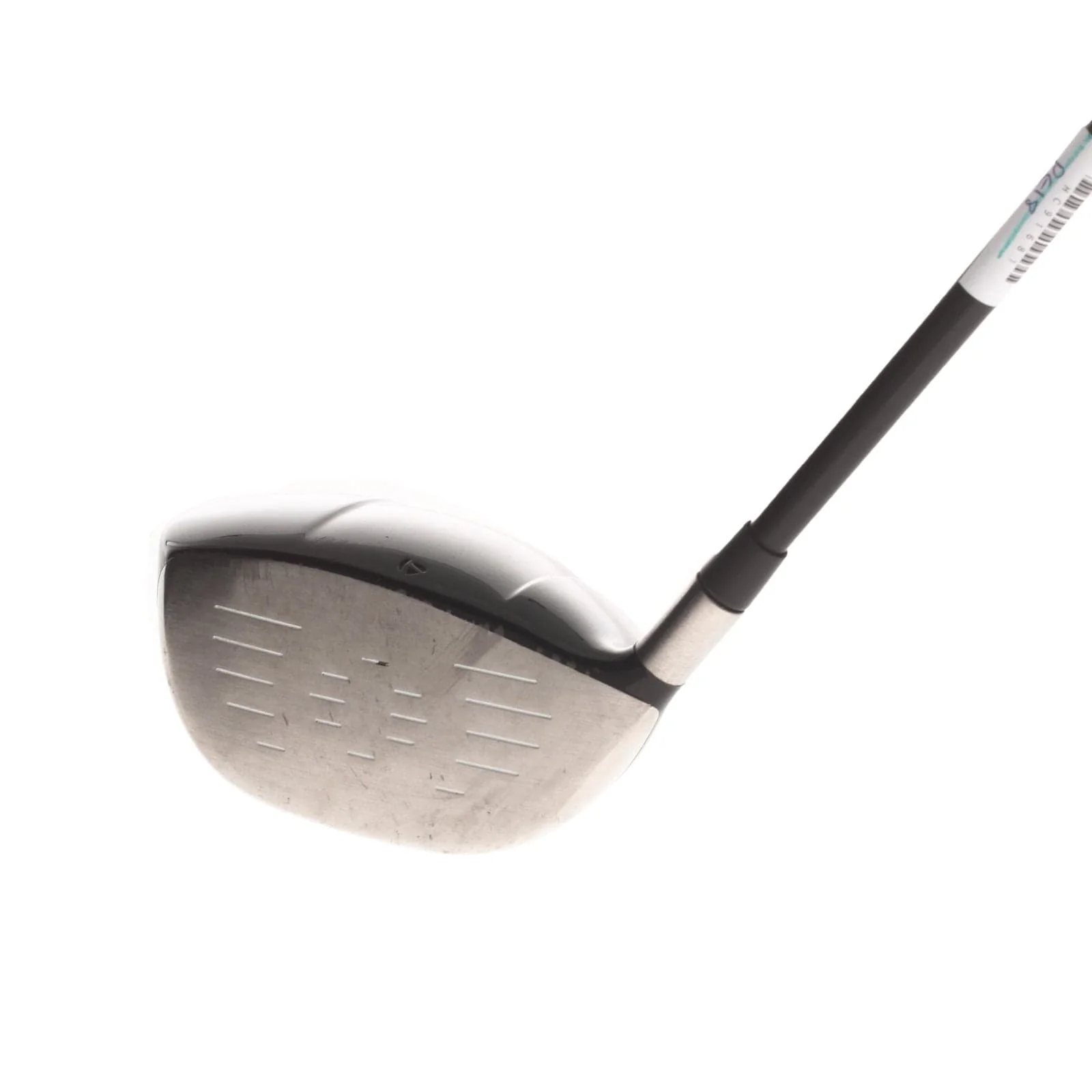 TaylorMade R580 Graphite Mens Right Hand Driver 8.5* Stiff - TaylorMade M.A.S Ultralite 60 - Image 4