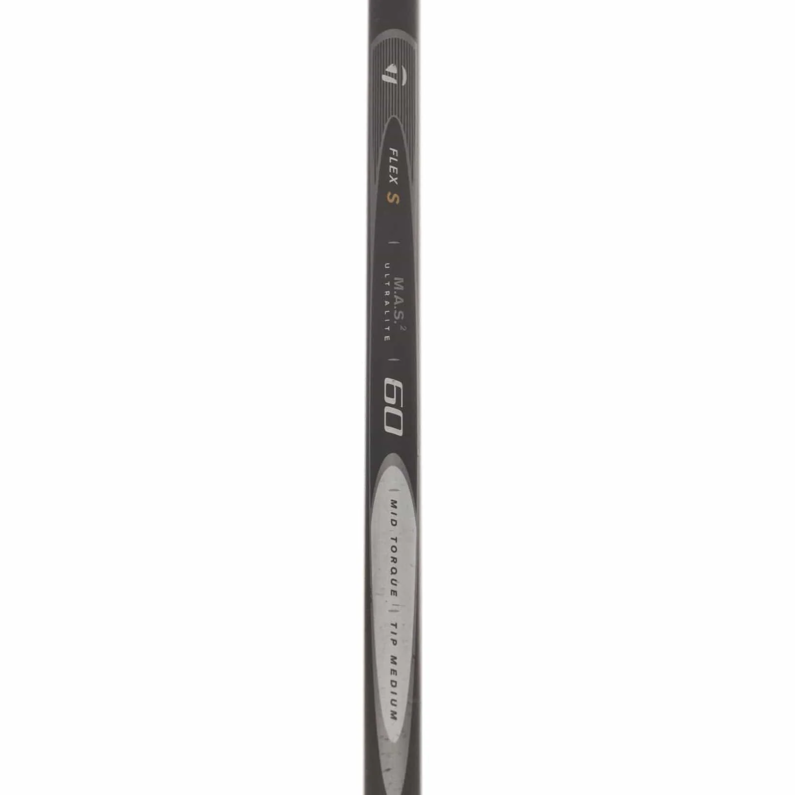 TaylorMade R580 Graphite Mens Right Hand Driver 8.5* Stiff - TaylorMade M.A.S Ultralite 60 - Image 5