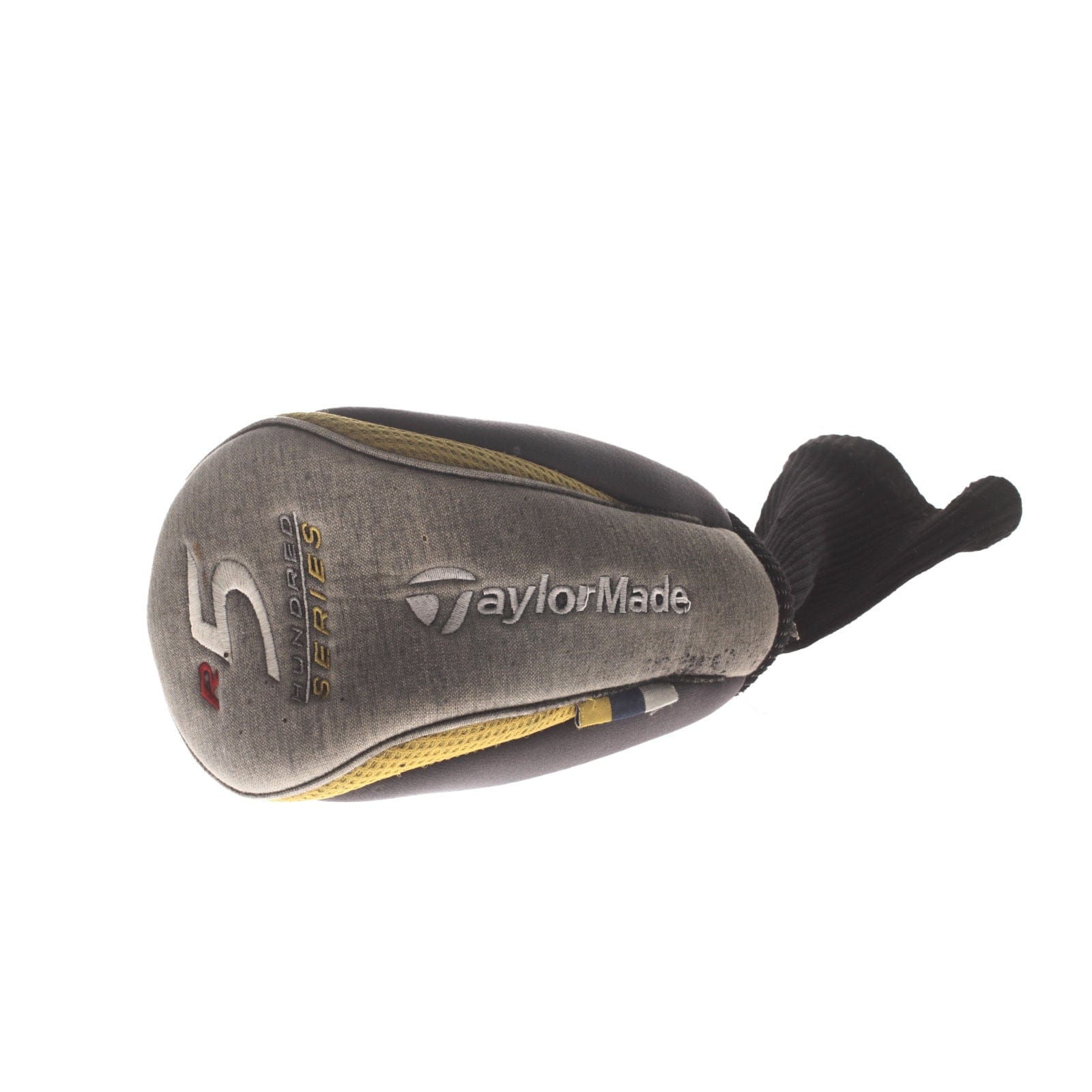 TaylorMade R580 Graphite Mens Right Hand Driver 8.5* Stiff - TaylorMade M.A.S Ultralite 60 - Image 7