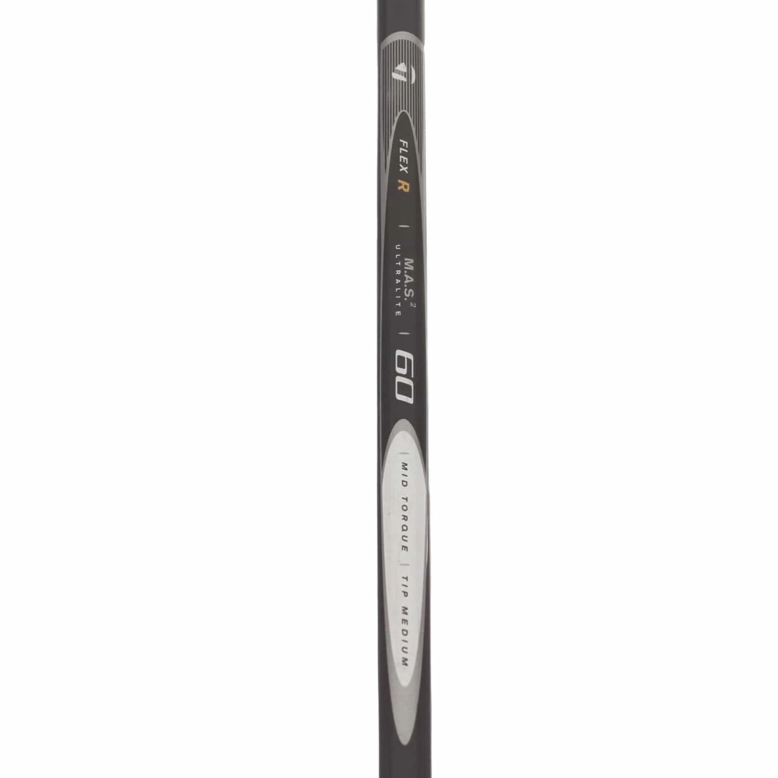TaylorMade R580 Graphite Mens Right Hand Driver 9.5* Regular - TaylorMade M.A.S.2 60 - Image 4