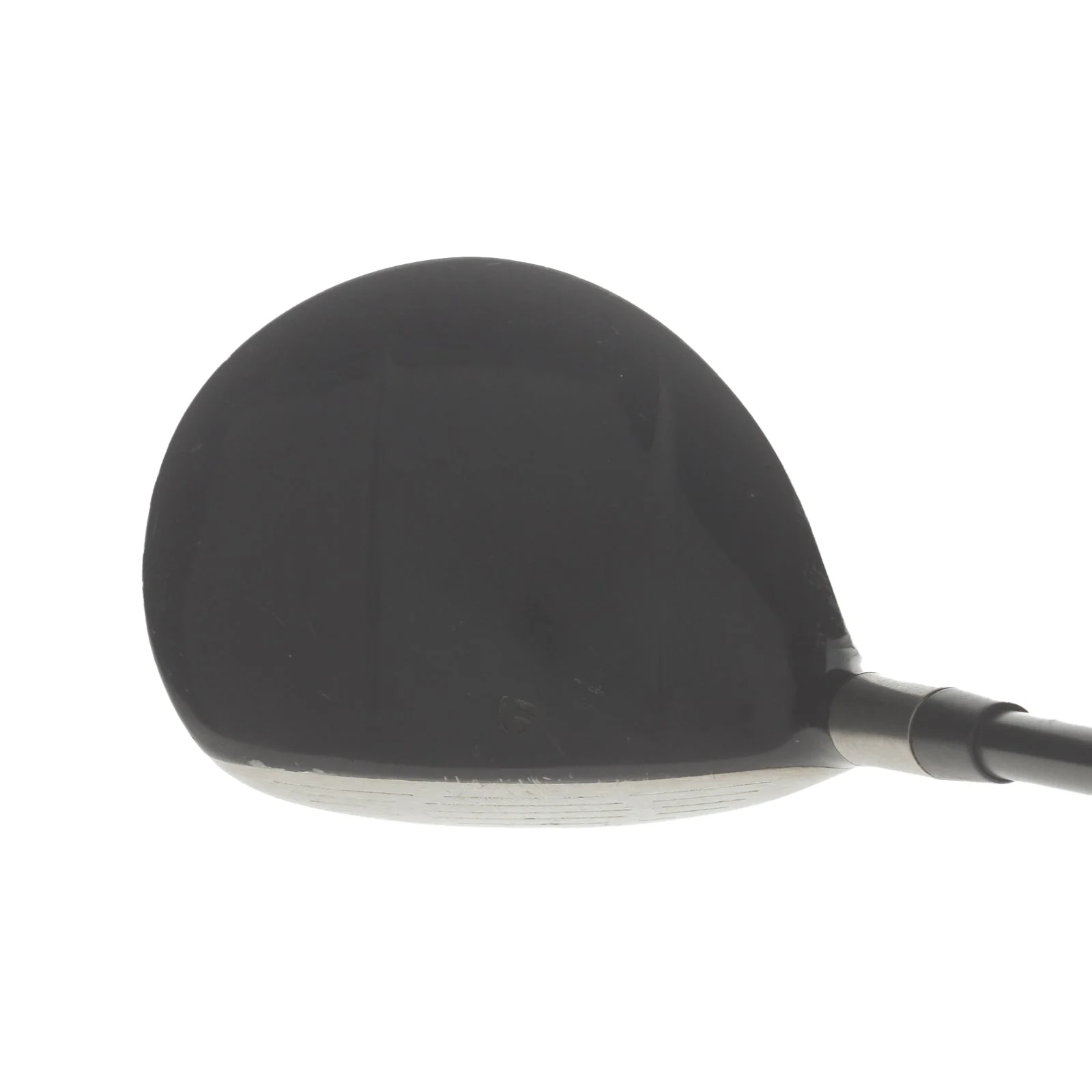 TaylorMade R580 Graphite Mens Right Hand Fairway 5 Wood 18* Regular - TaylorMade M.A.S Ultralite 60 - Image 2