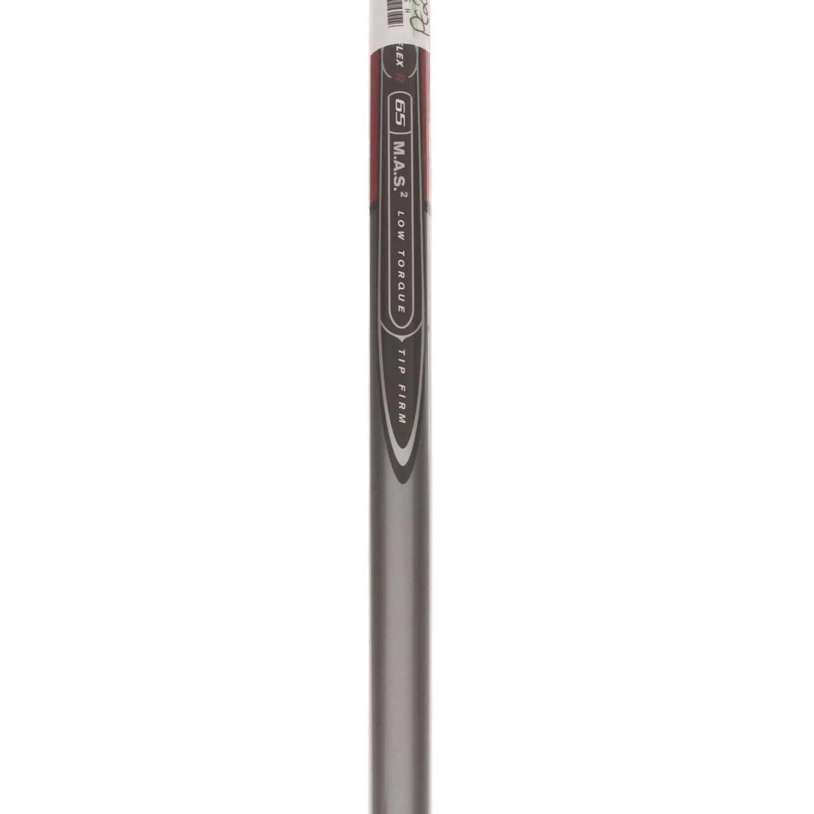 TaylorMade R580 XD Graphite Mens Right Hand Driver -1" 12* Regular - TaylorMade 65 - Image 4