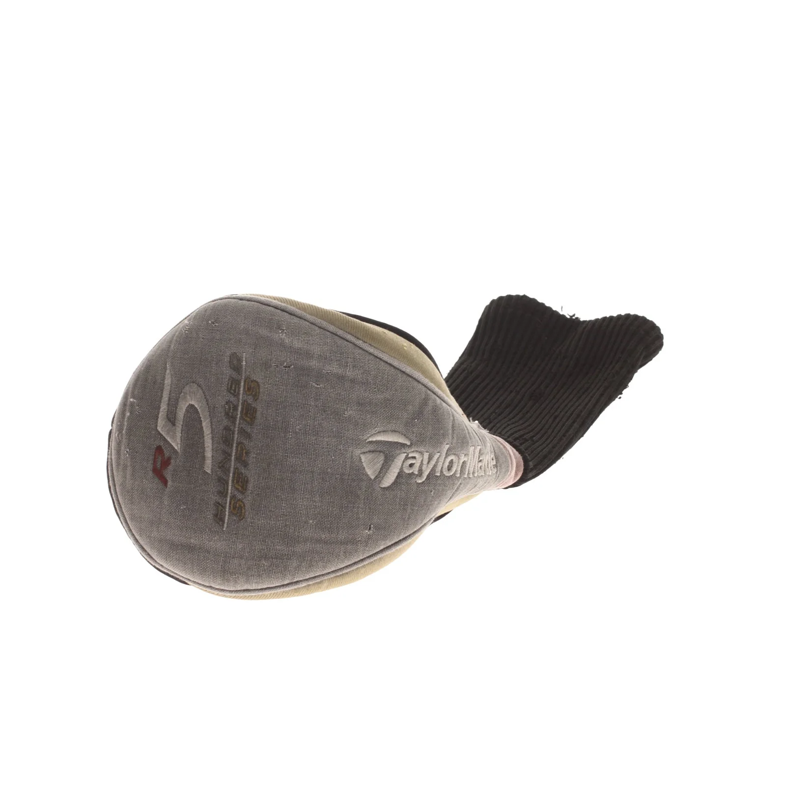 TaylorMade R580 XD Graphite Mens Right Hand Driver 9.5* Stiff - Grafalloy Pro Lite 35 - Image 7