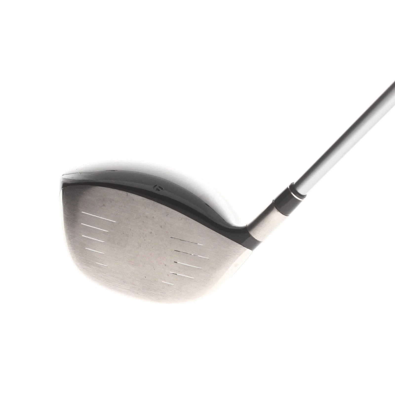 TaylorMade R580 XD Graphite Mens Right Hand Driver 9.5* Stiff - TaylorMade M.A.S 65 - Image 4