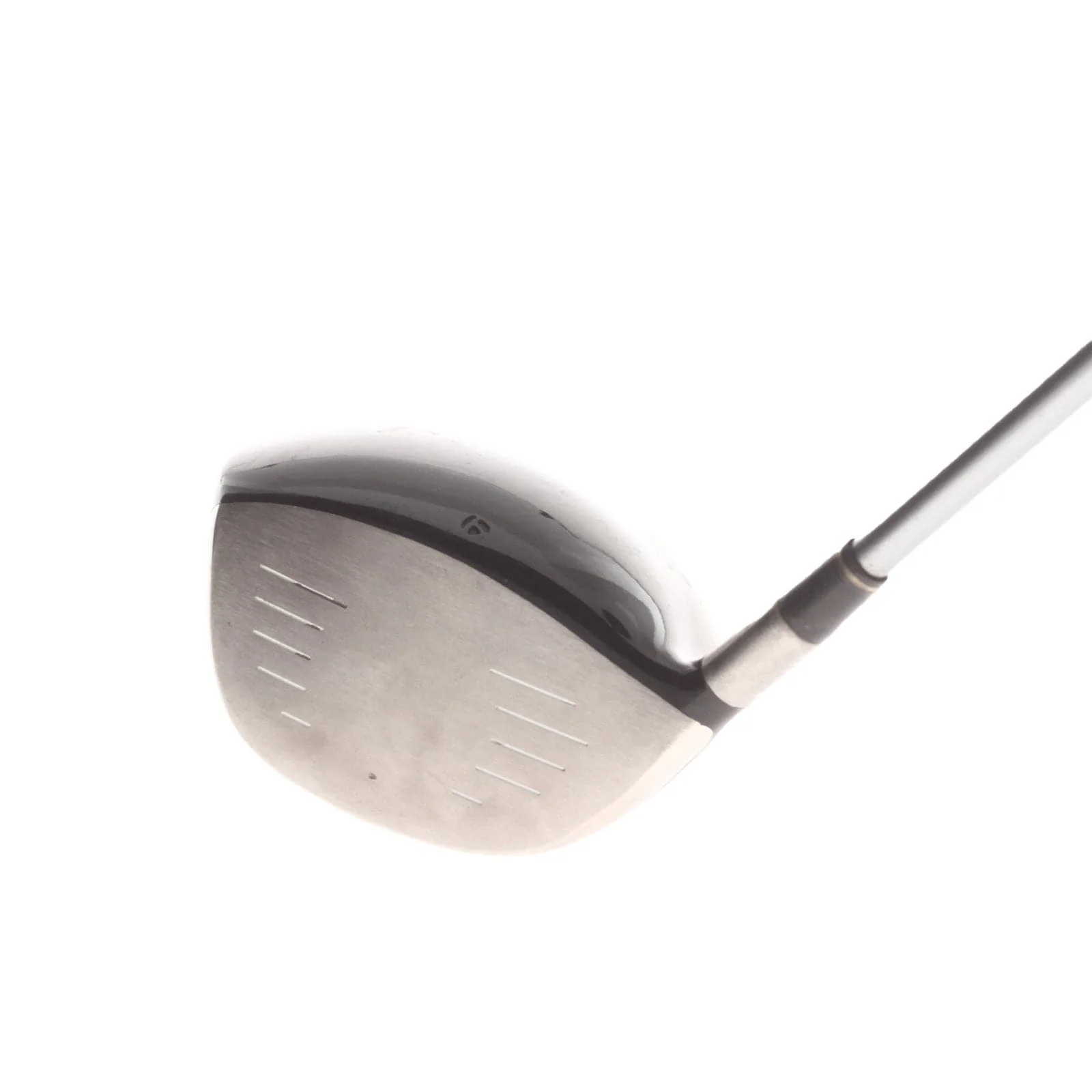Taylormade R580xd Graphite Mens Right Hand Driver 10.5* Regular - Taylormade R5 - Image 3