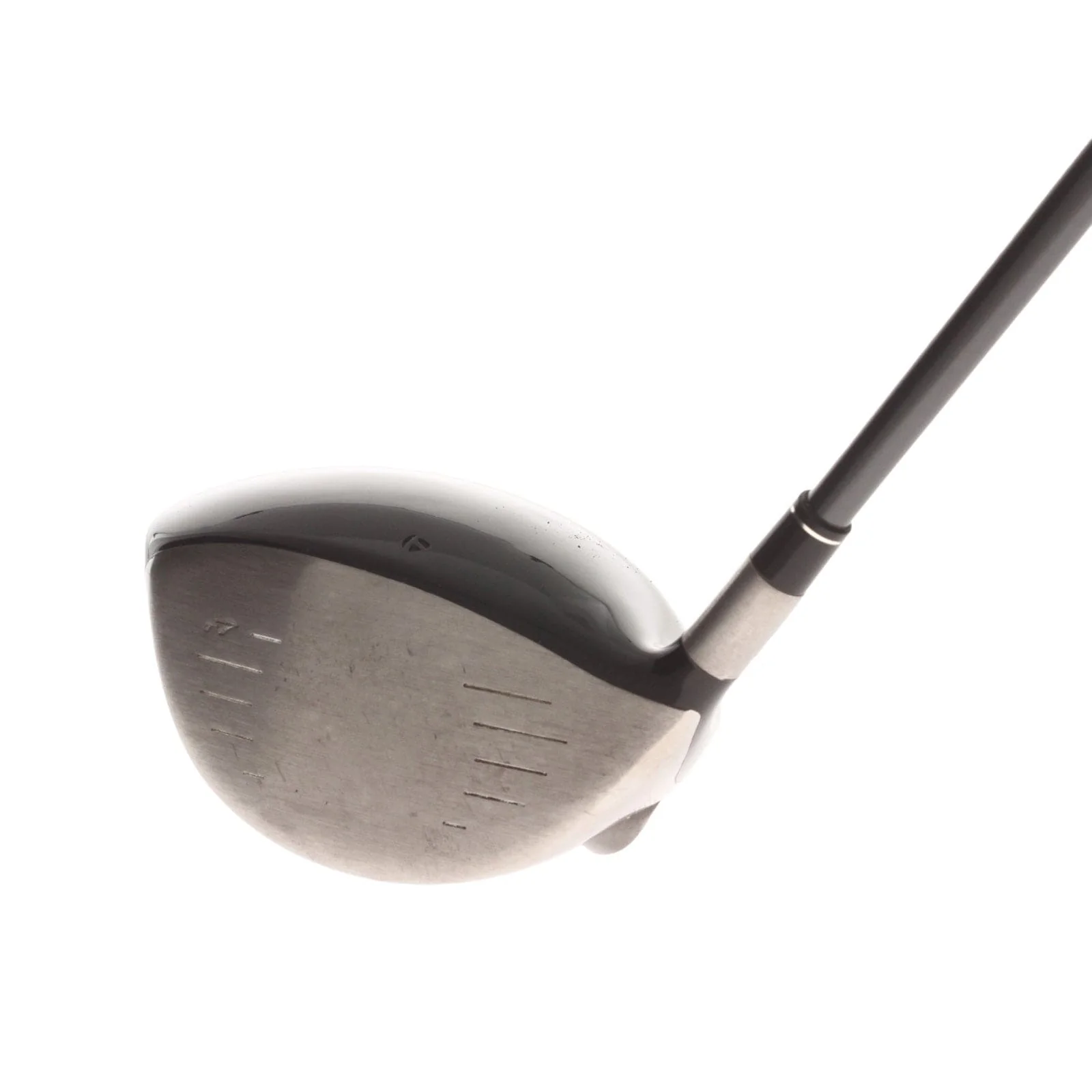 TaylorMade R7 425 Graphite Mens Right Hand Driver 10.5* Regular - REAX 65 - Image 4