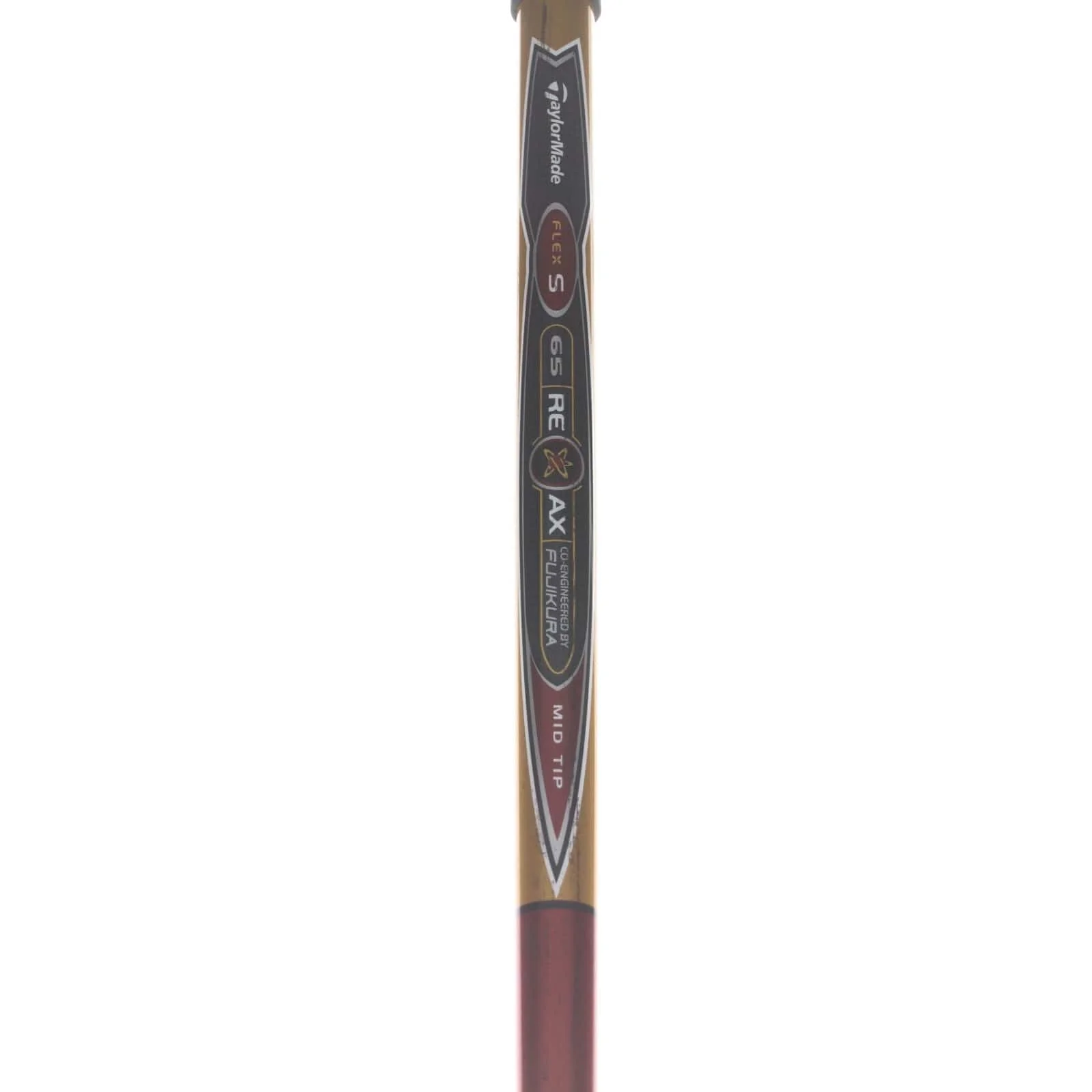 TaylorMade R7 425 Graphite Mens Right Hand Driver 10.5* Stiff - REAX 65 - Image 5