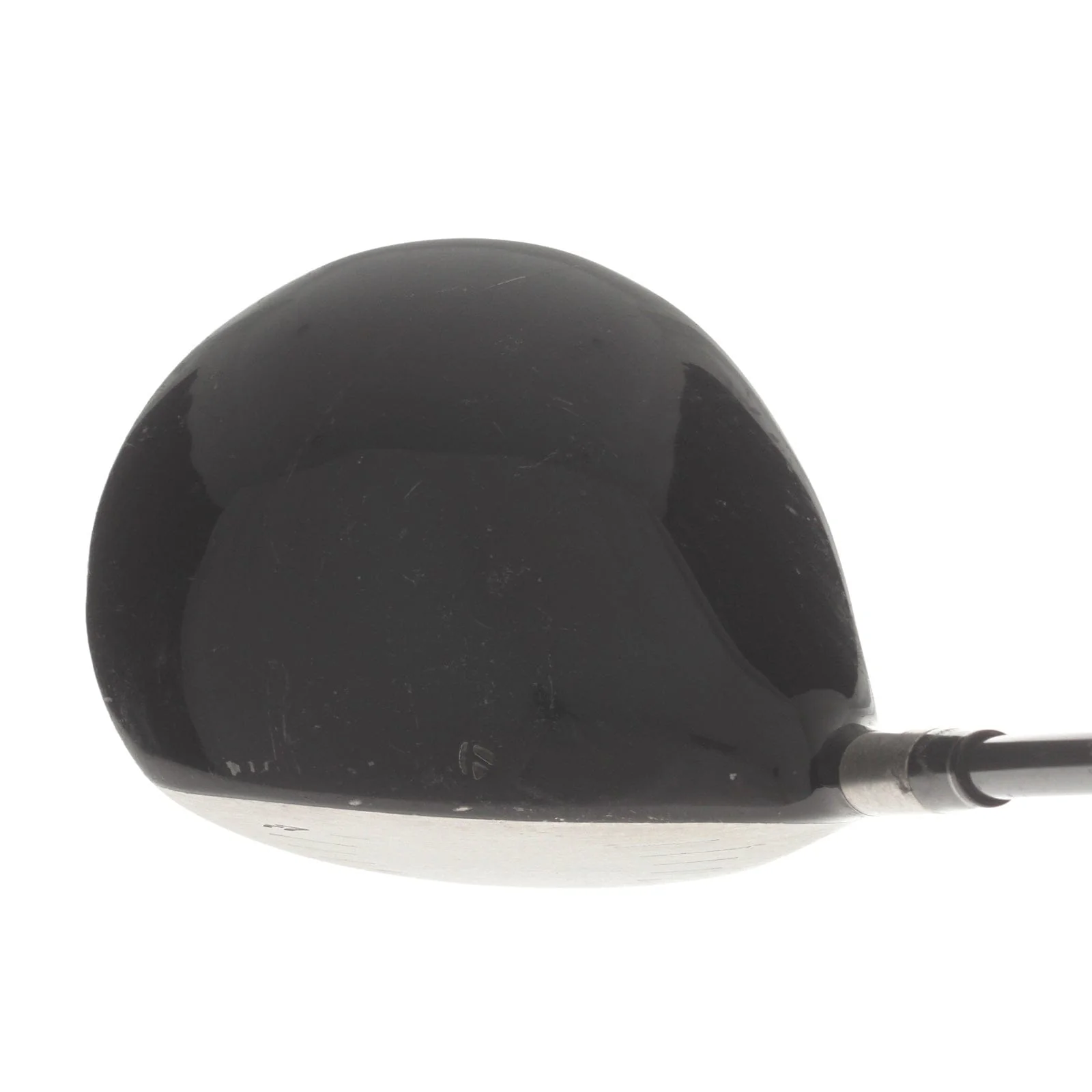 TaylorMade R7 425 Graphite Mens Right Hand Driver -2" 9.5* Stiff - TaylorMade Reax 65 - Image 2