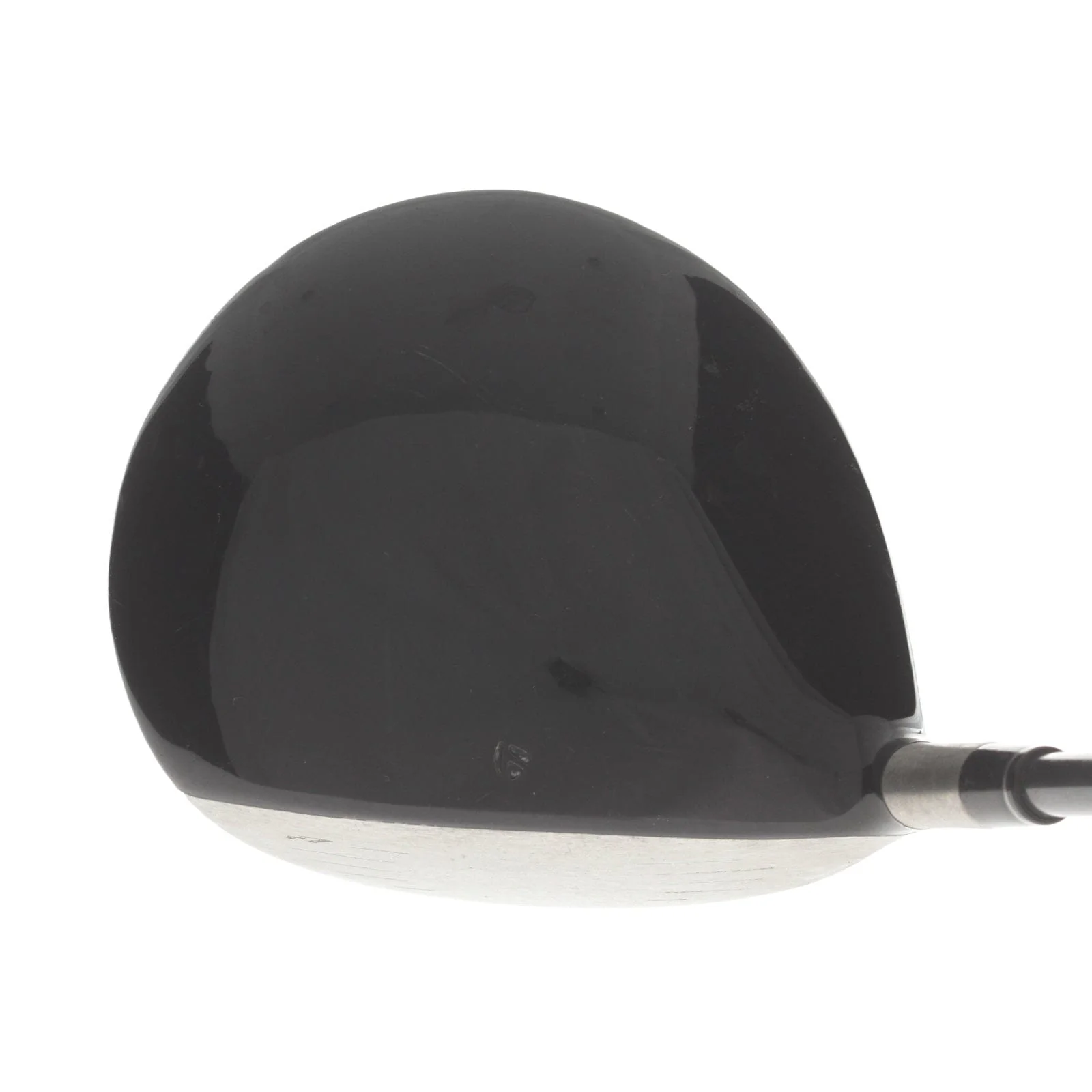 TaylorMade r7 460 Graphite Mens Right Hand Driver 10.5* Regular - REAX 60 - Image 2