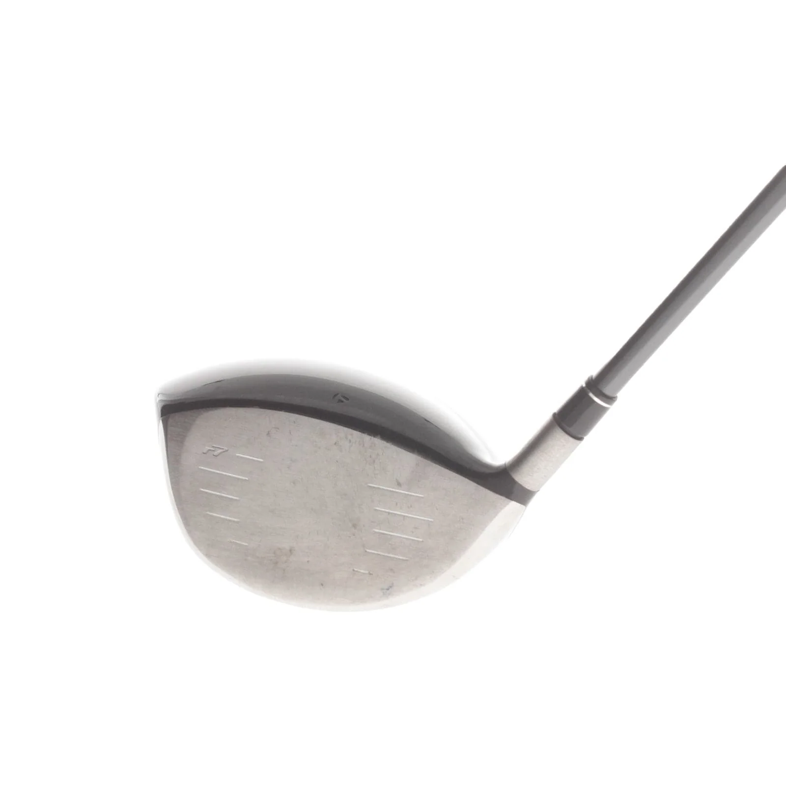 TaylorMade r7 460 Graphite Mens Right Hand Driver 10.5* Regular - REAX 60g - Image 4