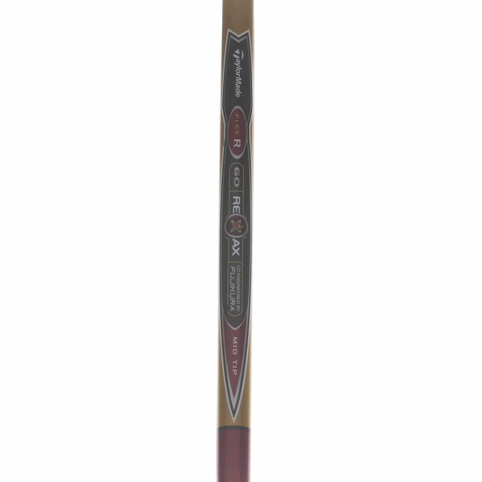 TaylorMade r7 460 Graphite Mens Right Hand Driver 10.5* Regular - REAX 60g - Image 5