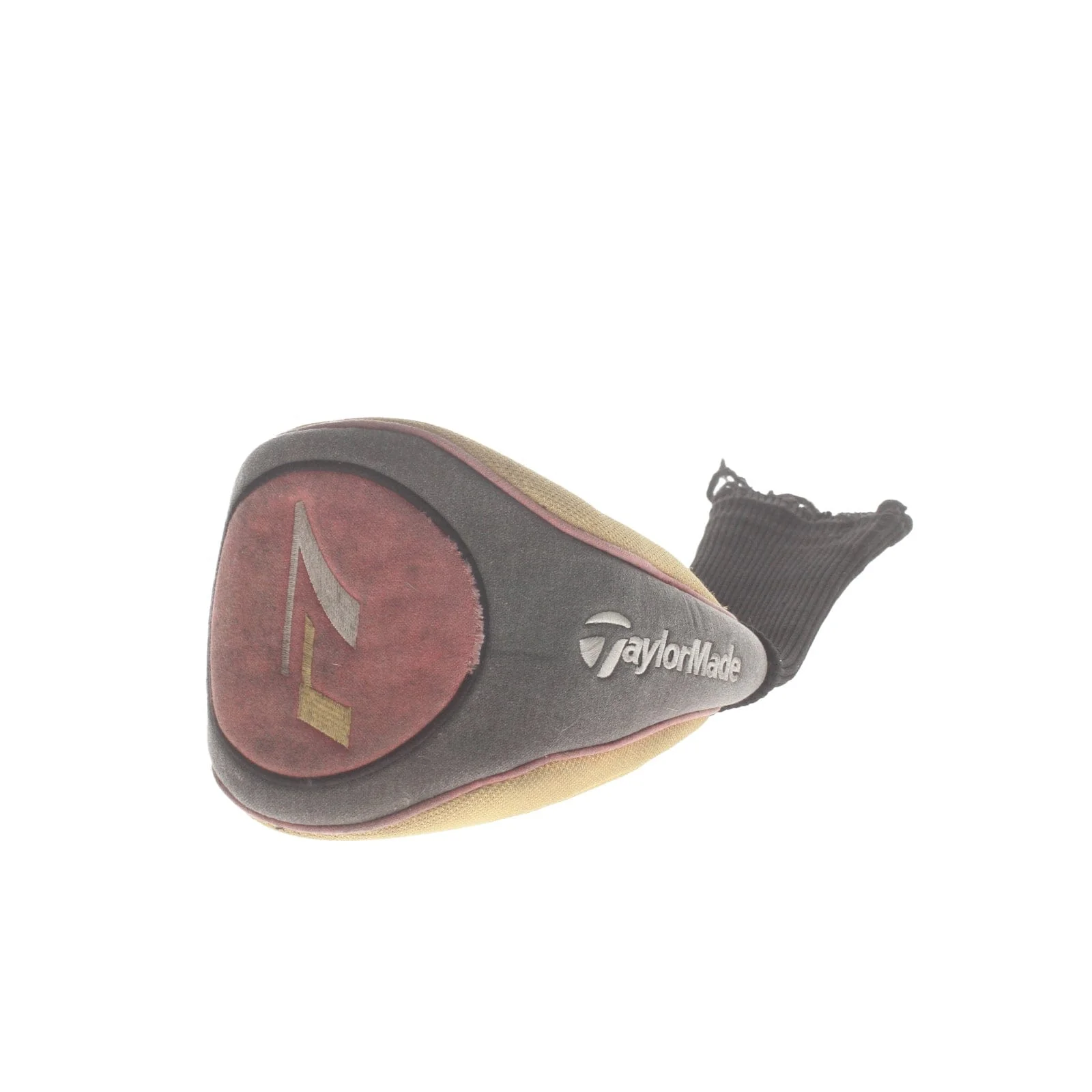 TaylorMade r7 460 Graphite Mens Right Hand Driver 10.5* Regular - REAX 60g - Image 7