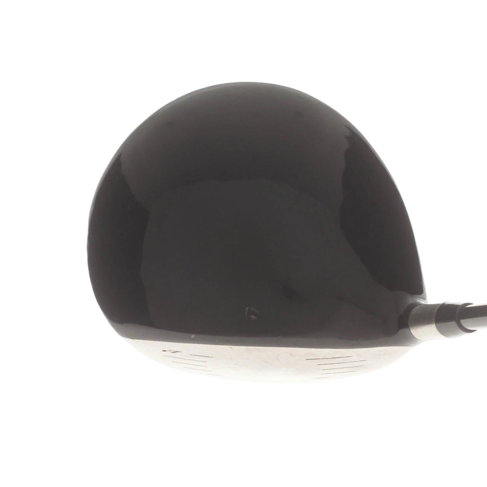 TaylorMade R7 460 Graphite Mens Right Hand Driver 9.5* Senior - Fujikura Design Castle 70 - Image 3
